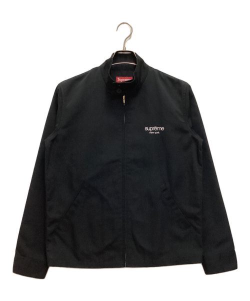 Supreme Aerial Tapestry 見易かっ HarringtonJacket
