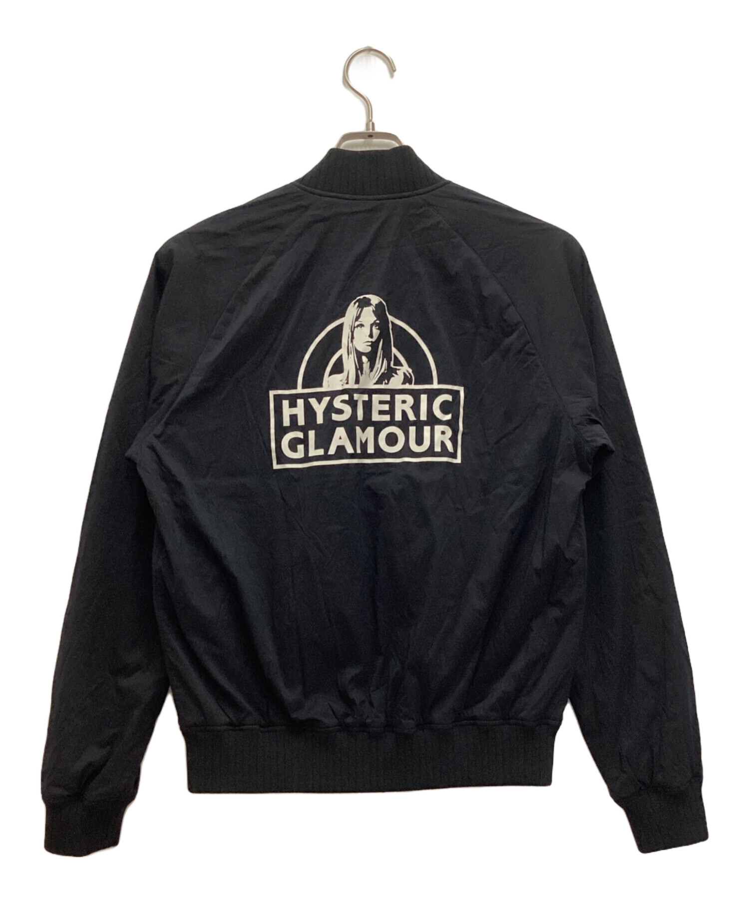 中古・古着通販】Hysteric Glamour (ヒステリックグラマー) ポーラー  