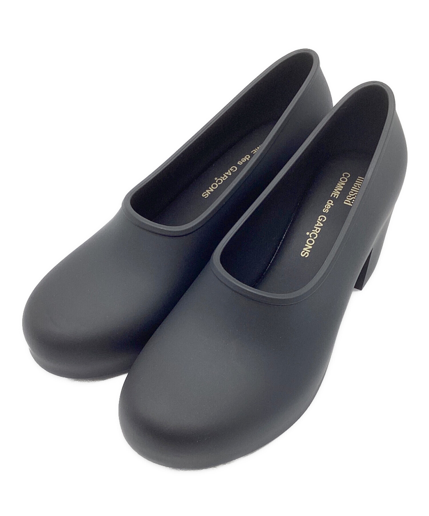 中古・古着通販】COMME des GARCONS (コムデギャルソン) melissa 