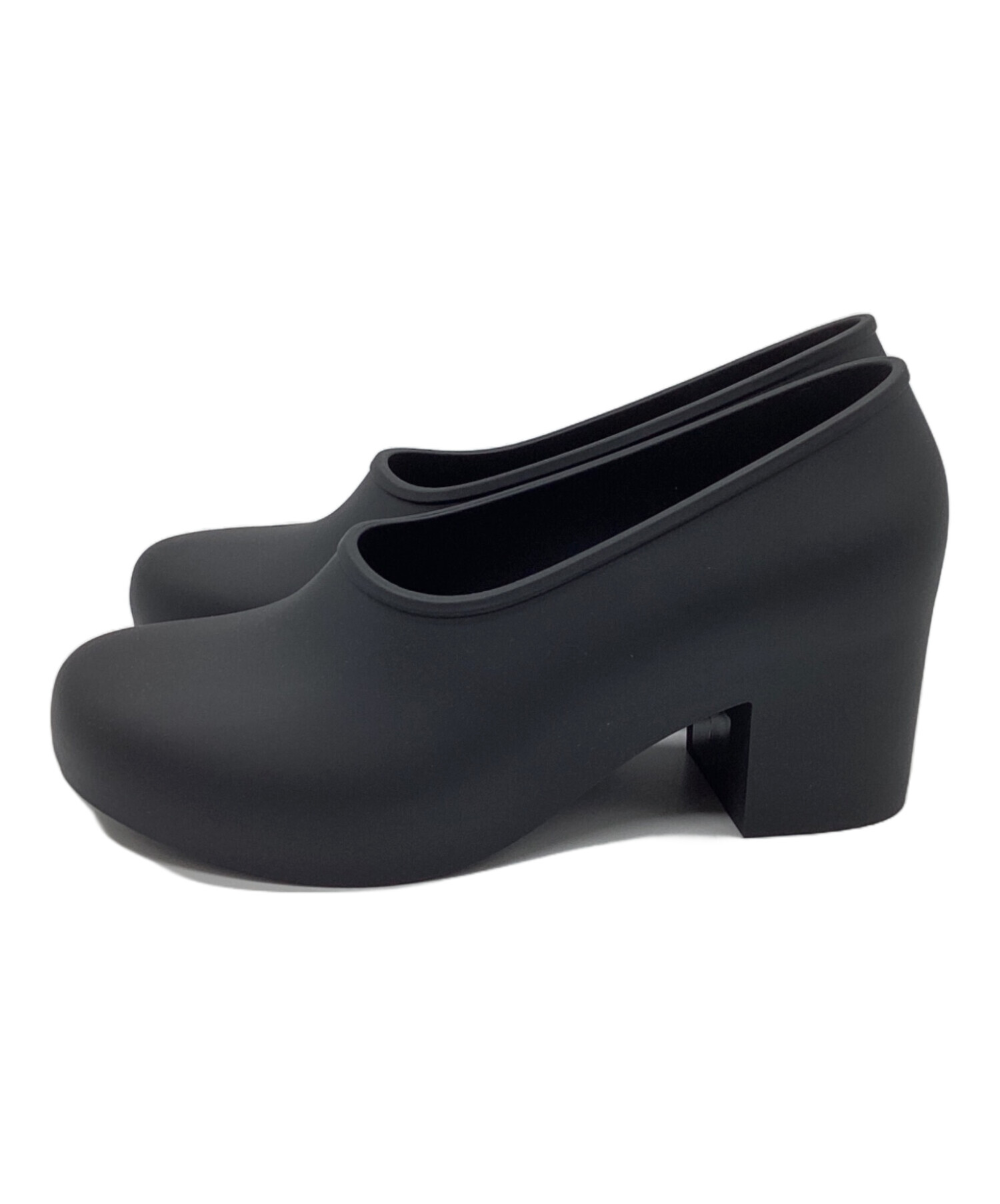 中古・古着通販】COMME des GARCONS (コムデギャルソン) melissa 
