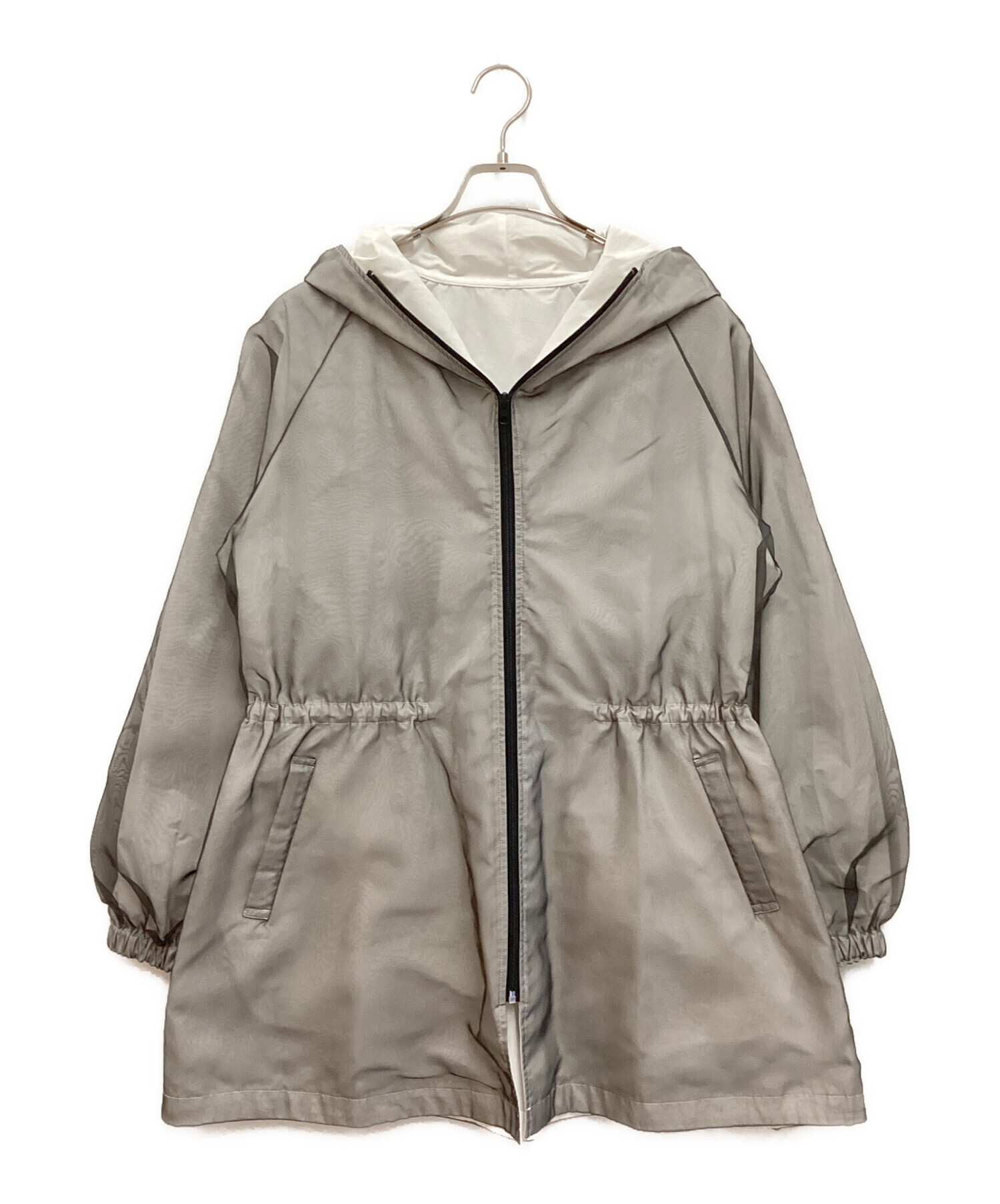 新品タグ付き》SPECCHIO スペッチオ ジャケット 半コート Lサイズ 厚い 