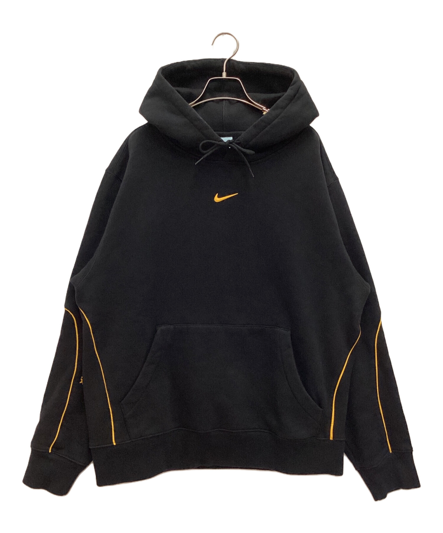 nike nocta ブラック パファー ジャケット ドレイク （中古・古着通販  