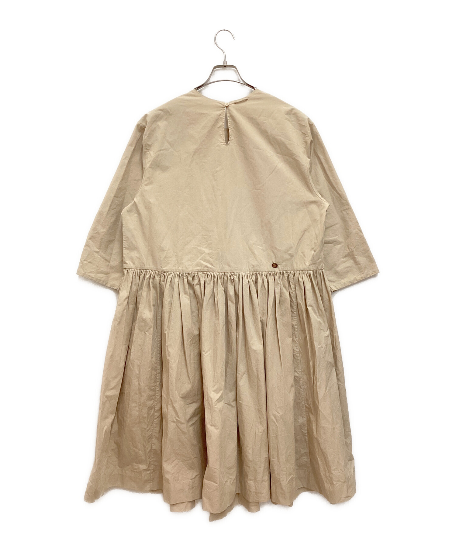 45R 先染めダンプの無双ドレス 【公式通販】