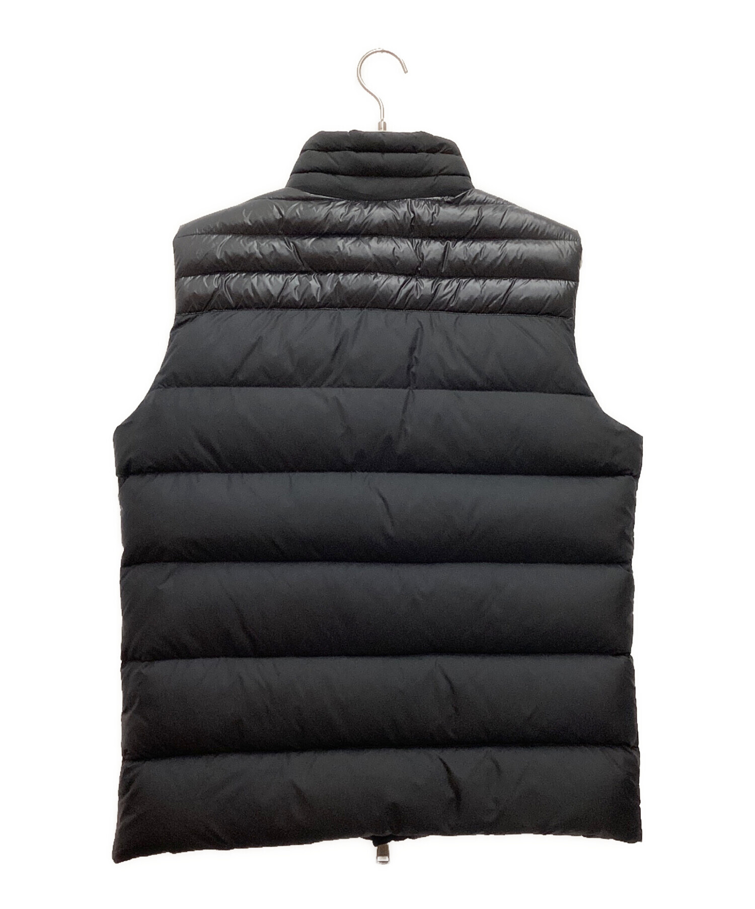 中古・古着通販】MONCLER (モンクレール) DUPRES GILET デュプレス 