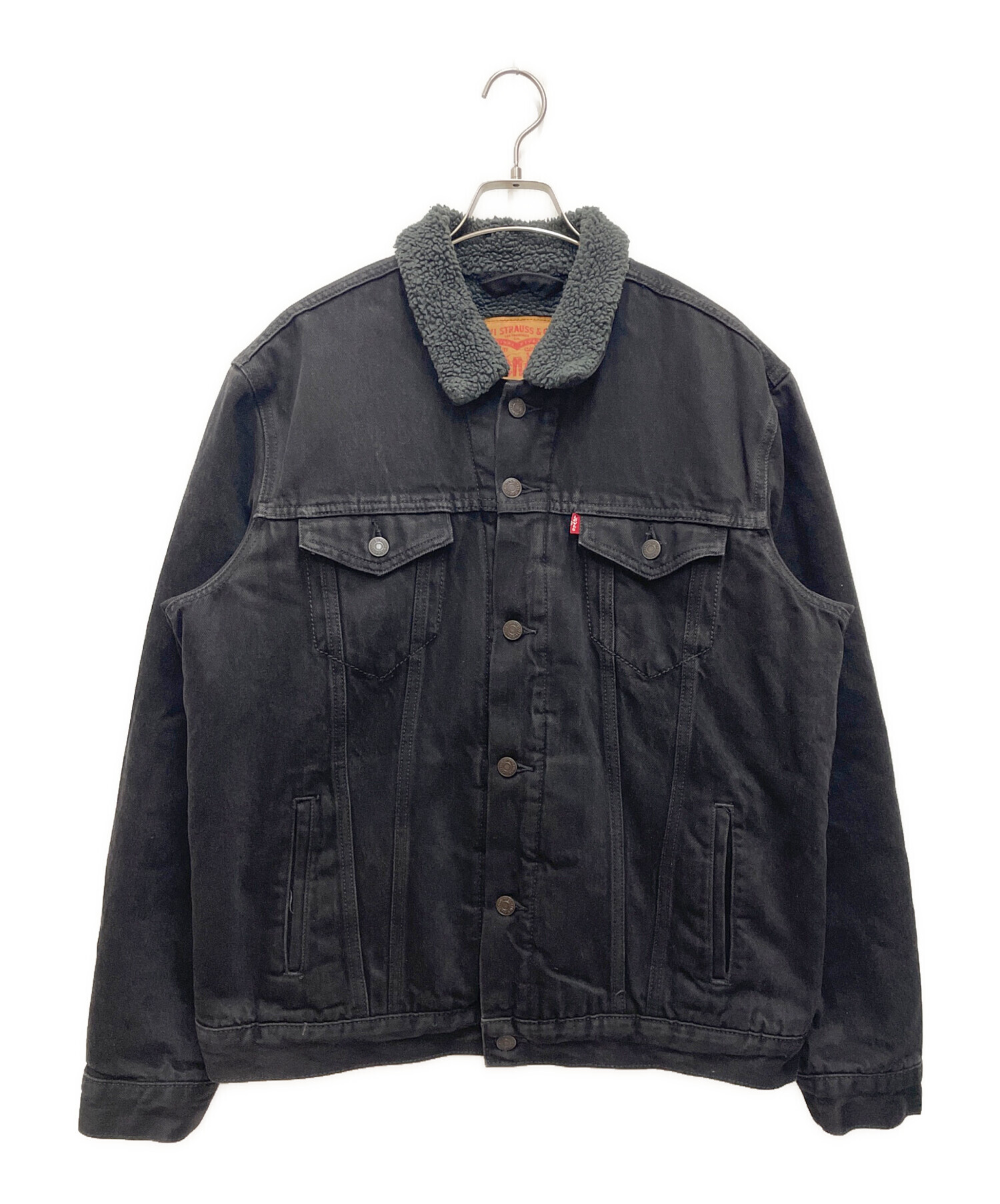 中古・古着通販】LEVI 