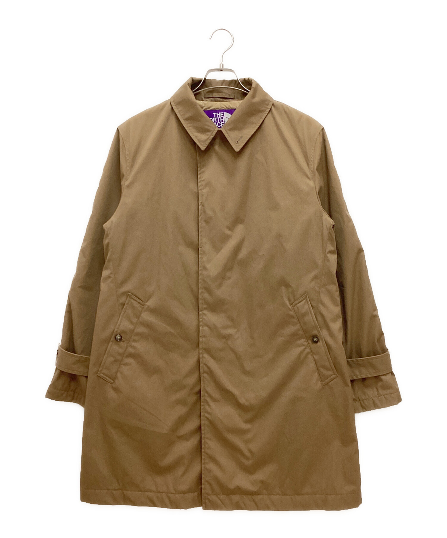 中古・古着通販】THE NORTHFACE PURPLELABEL (ザ・ノースフェイス  