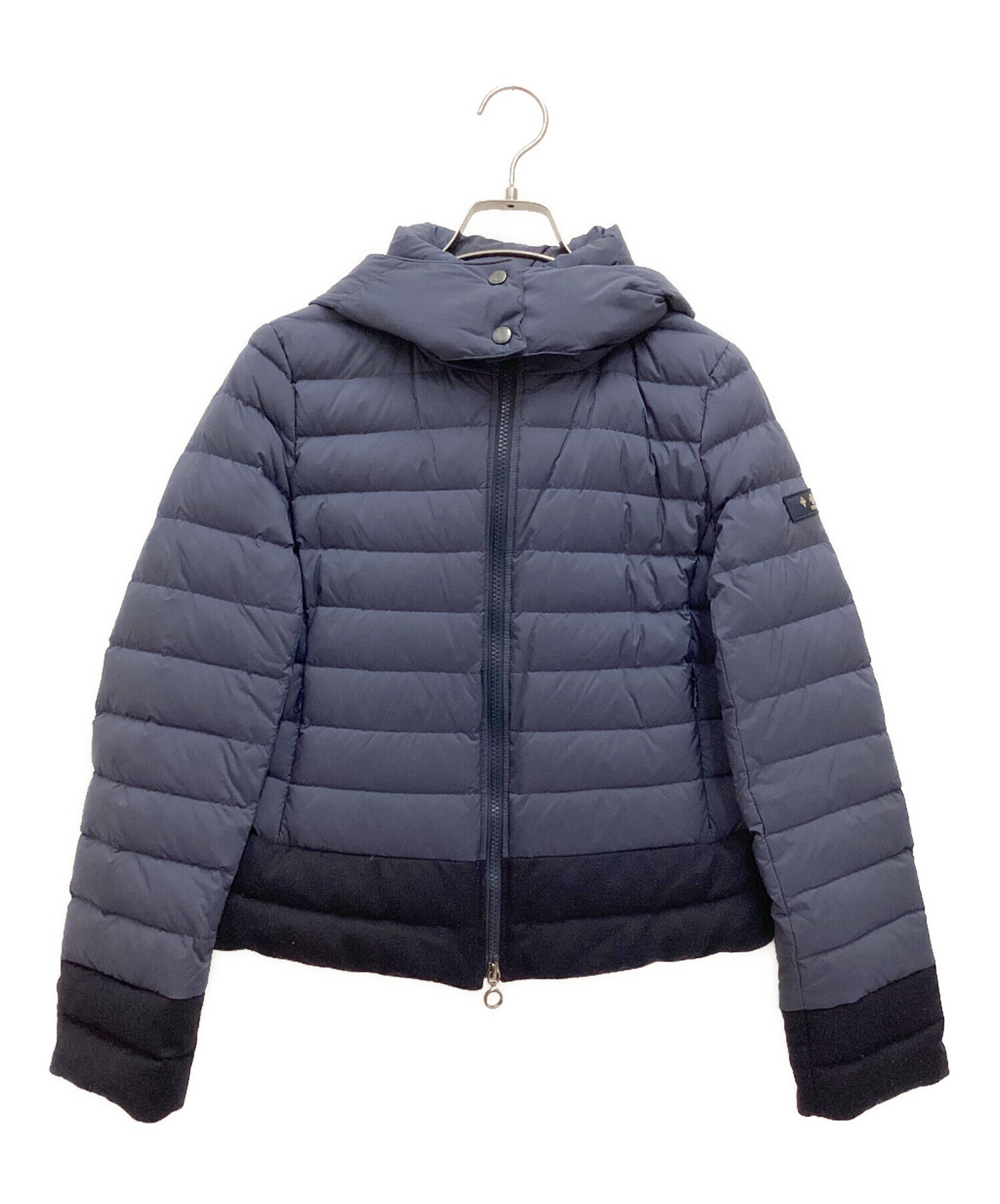中古・古着通販】TATRAS (タトラス) VARENA / ヴァレナ ダウン  