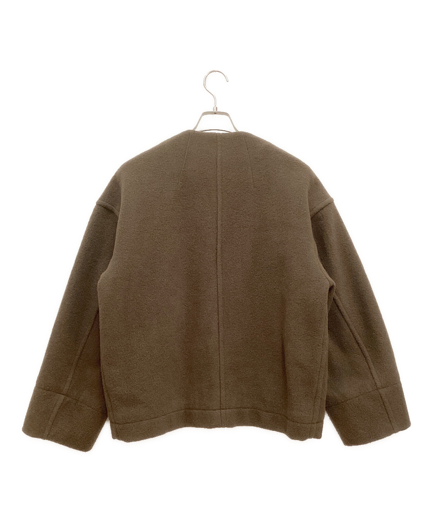 中古・古着通販】Spick and Span (スピックアンドスパン) パイル  
