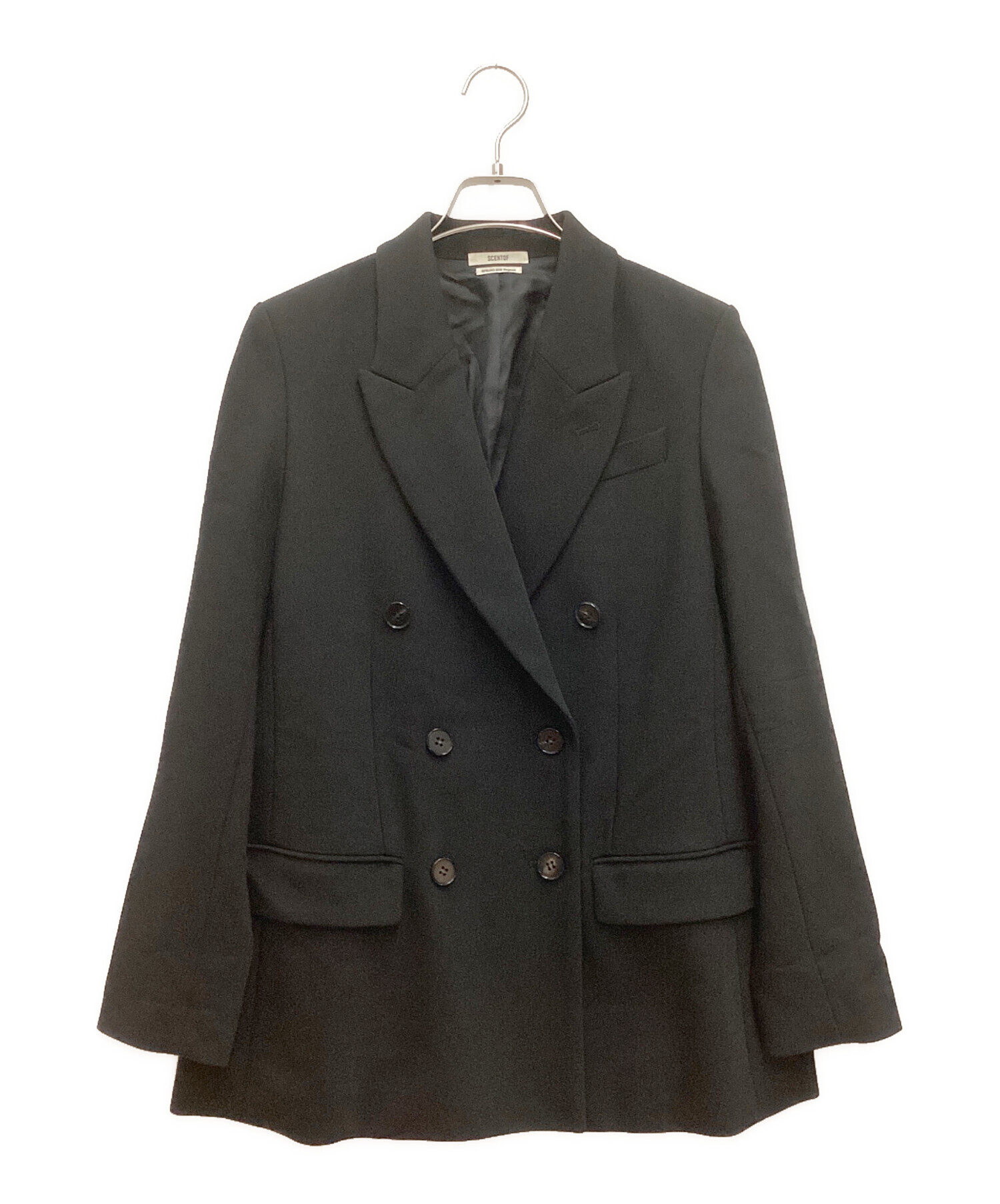 AP STUDIO オーバーサイズジャケットブラック36