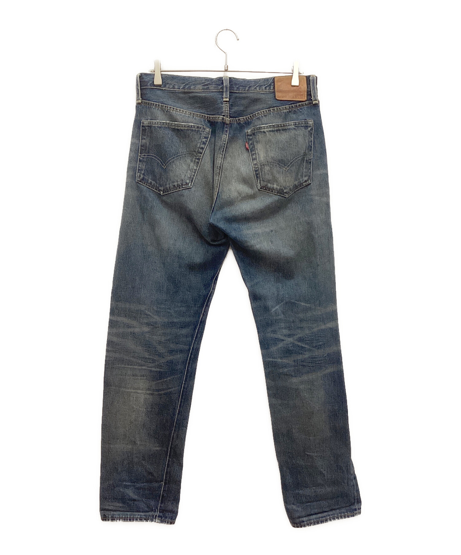 極美品】リーバイス 501zxx w32 ビンテージ復刻｜ファッション