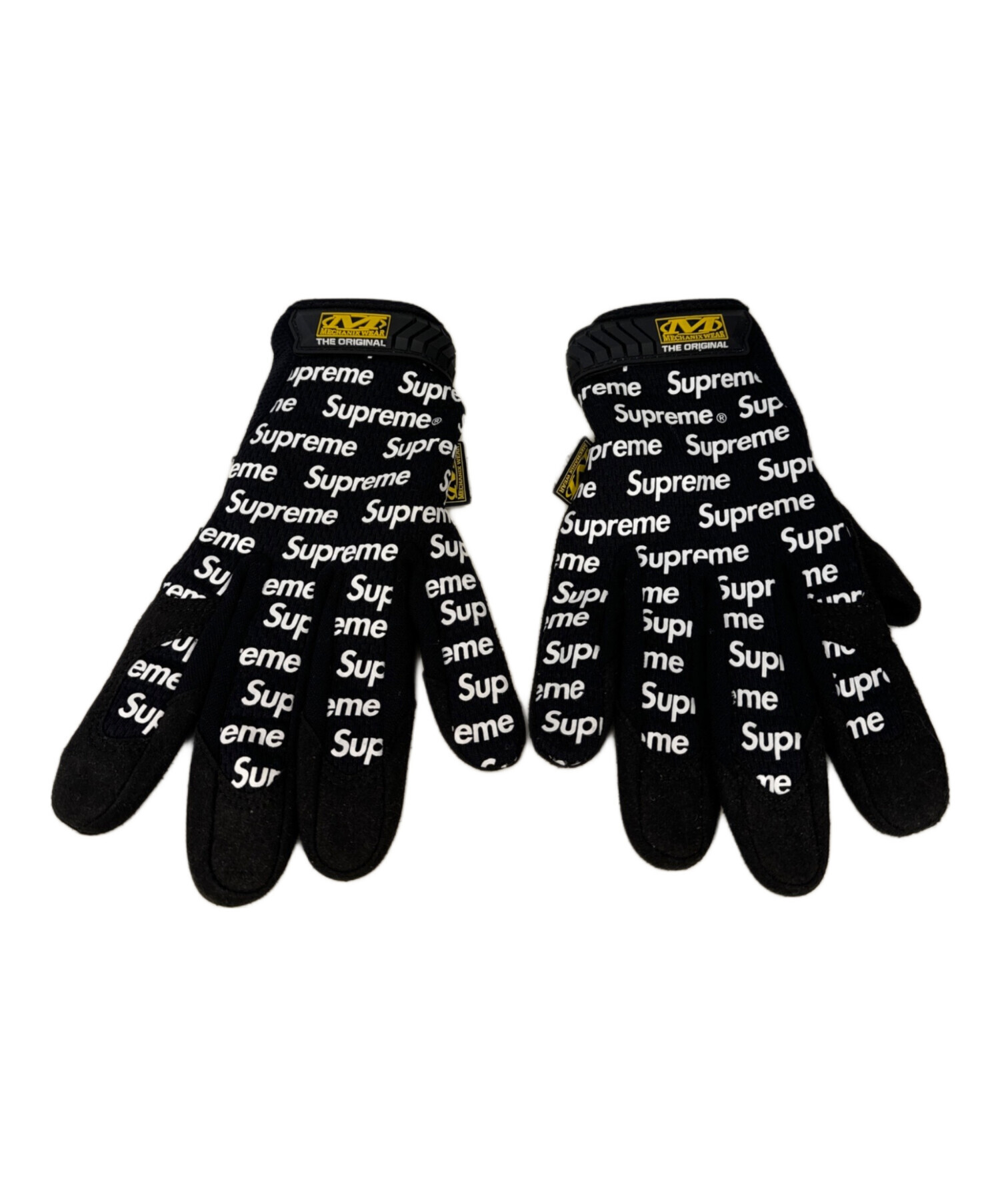 supreme mechanix orginal work グローブ　新品　Ｌ Supreme】【mechanix original work gloves】シュプリーム『グローブ