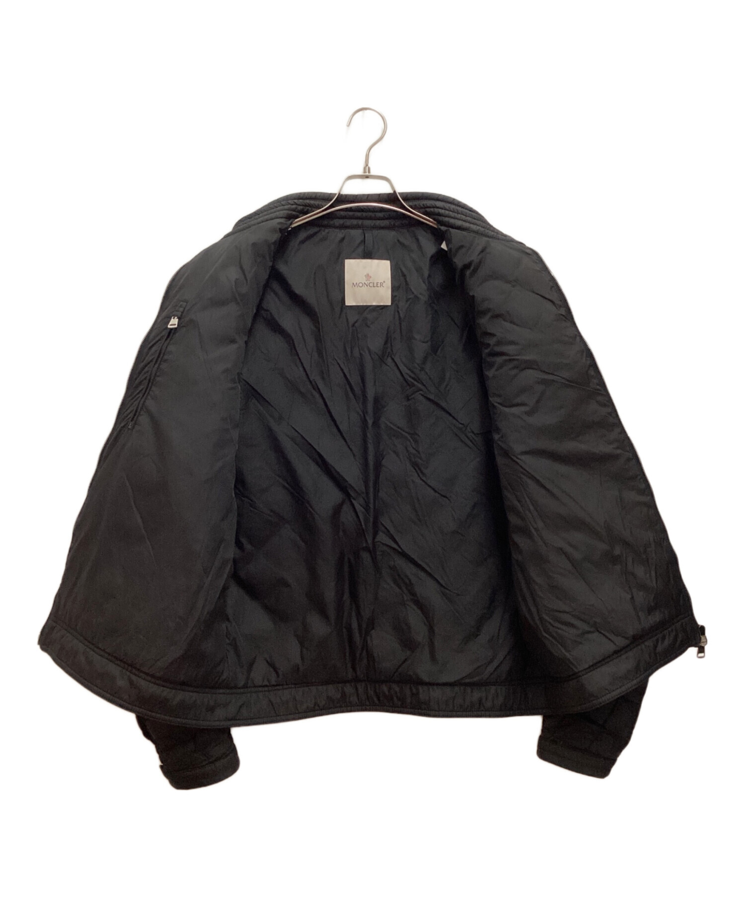 中古・古着通販】MONCLER (モンクレール) BREITMAN GIUBBOTTO  