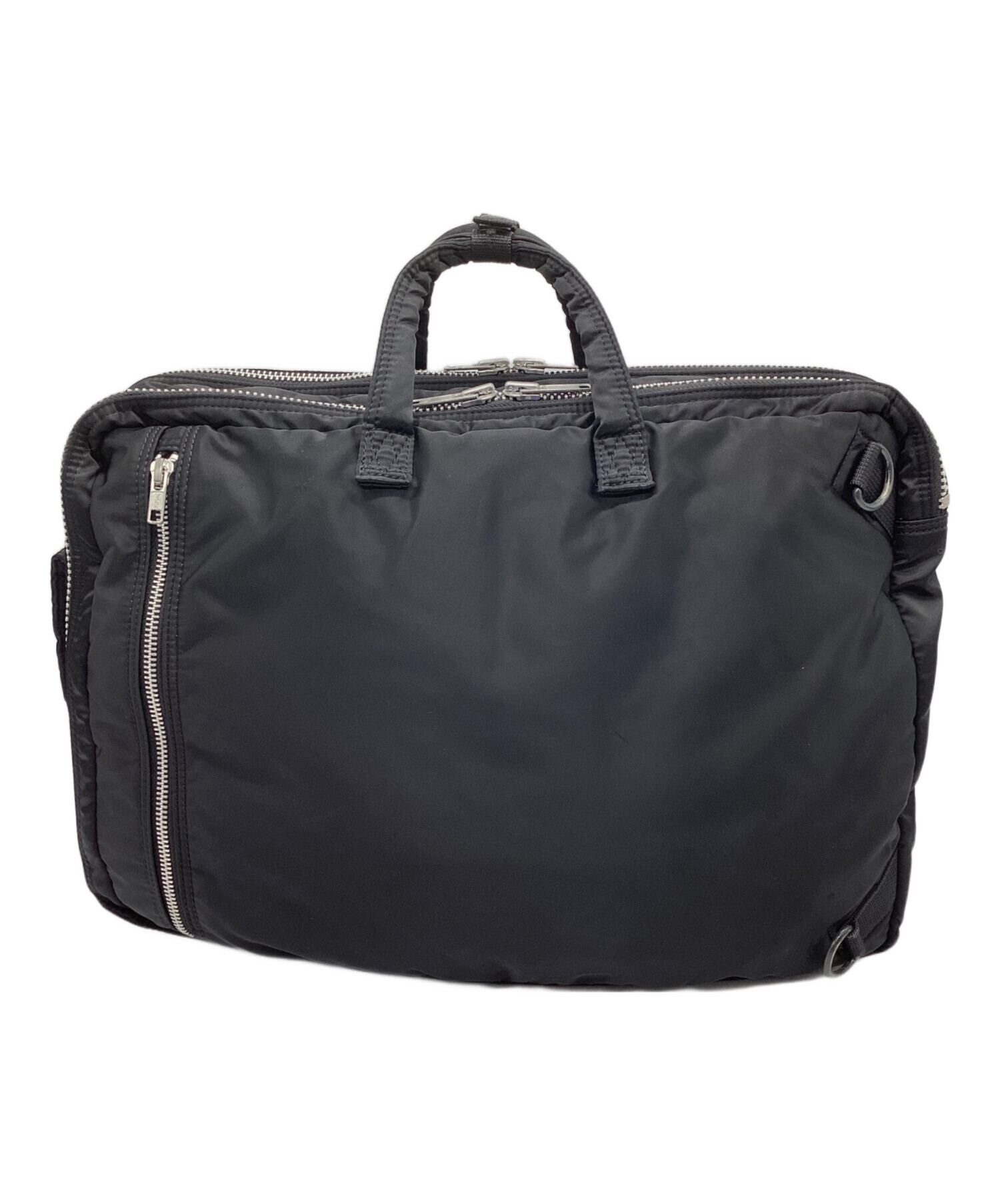 中古・古着通販】PORTER (ポーター) ブリーフケース ビジネス 