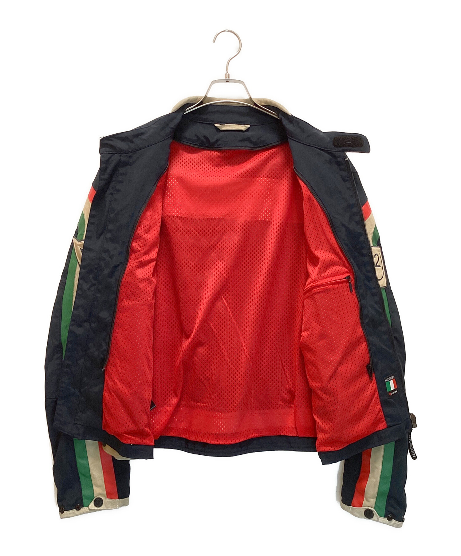 中古・古着通販】DAINESE (ダイネーゼ) HYDROGEN (ハイドロゲン) FIAT 