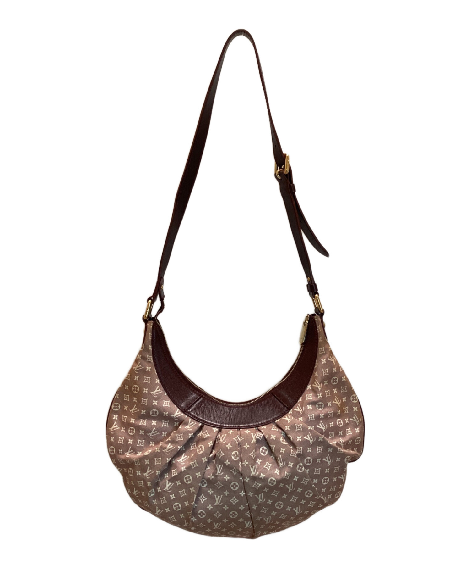 ルイヴィトンモノグラムイディールラプソディーショルダーLOUISVUITTON 
