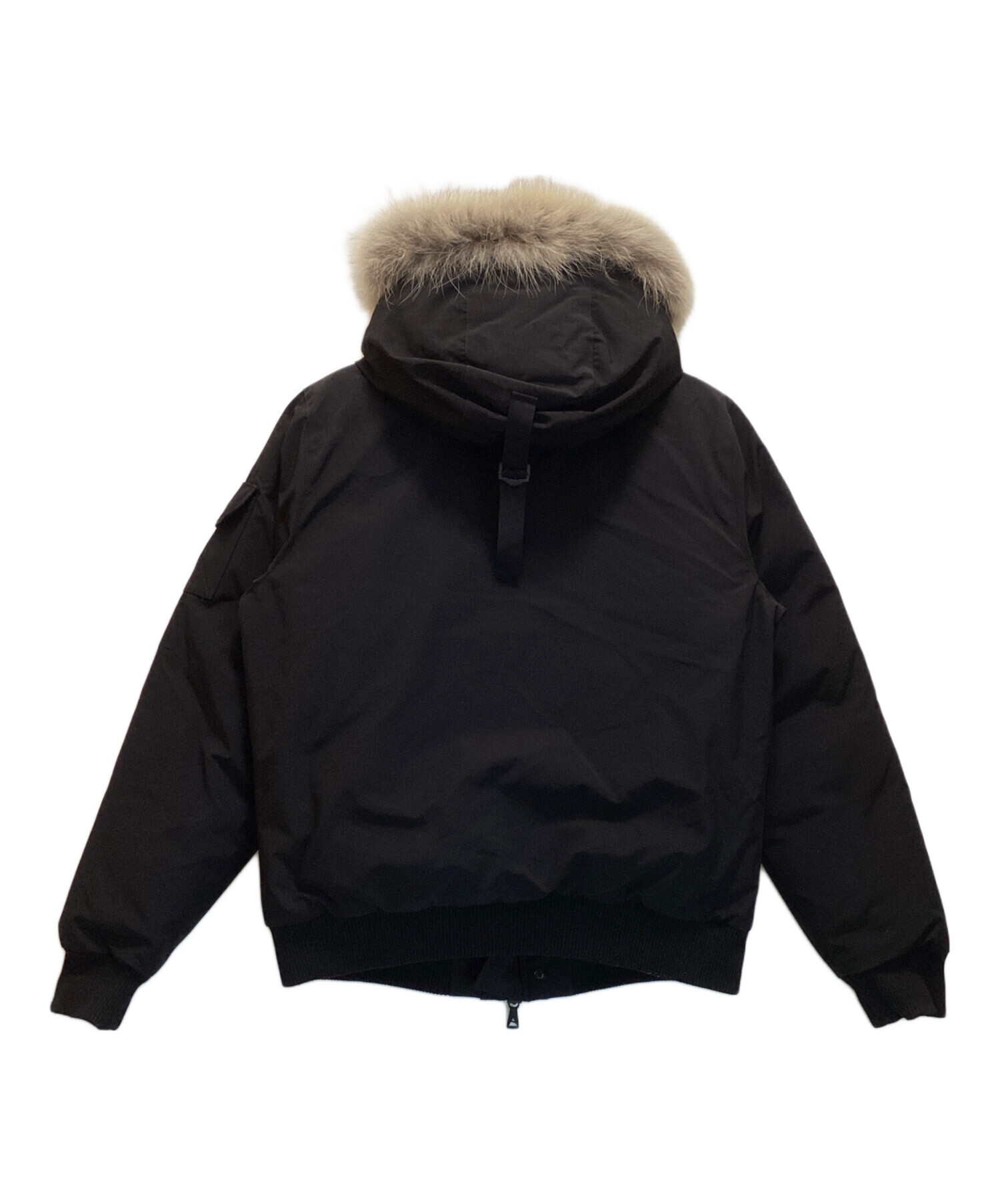 中古・古着通販】CAPE HEIGHTS (ケープハイツ) ダウンジャケット 