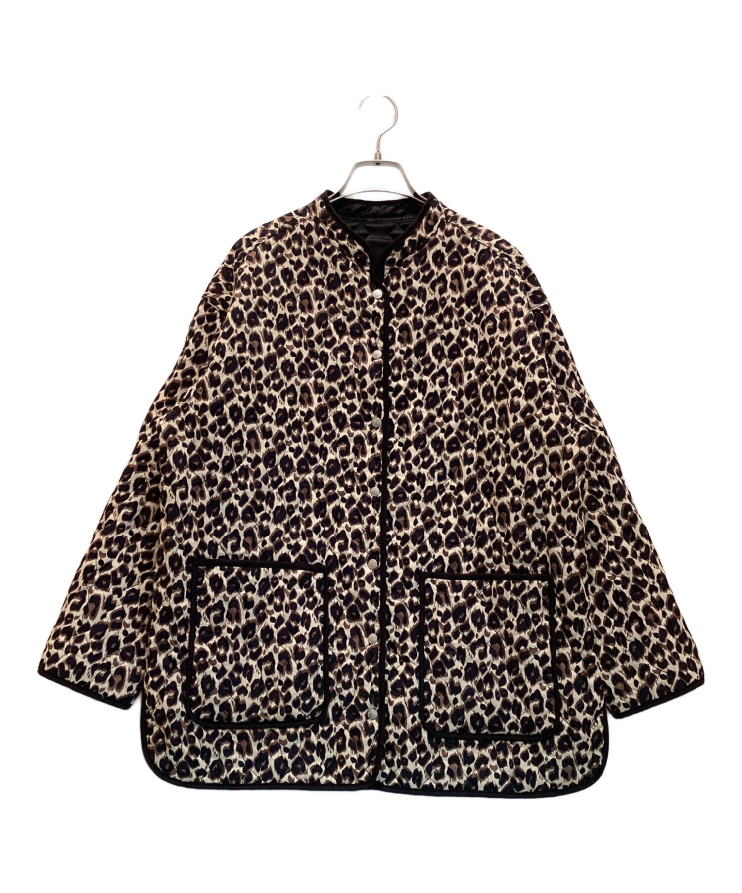 中古・古着通販】SLOBE IENA (スローブ イエナ) リバーシブル 