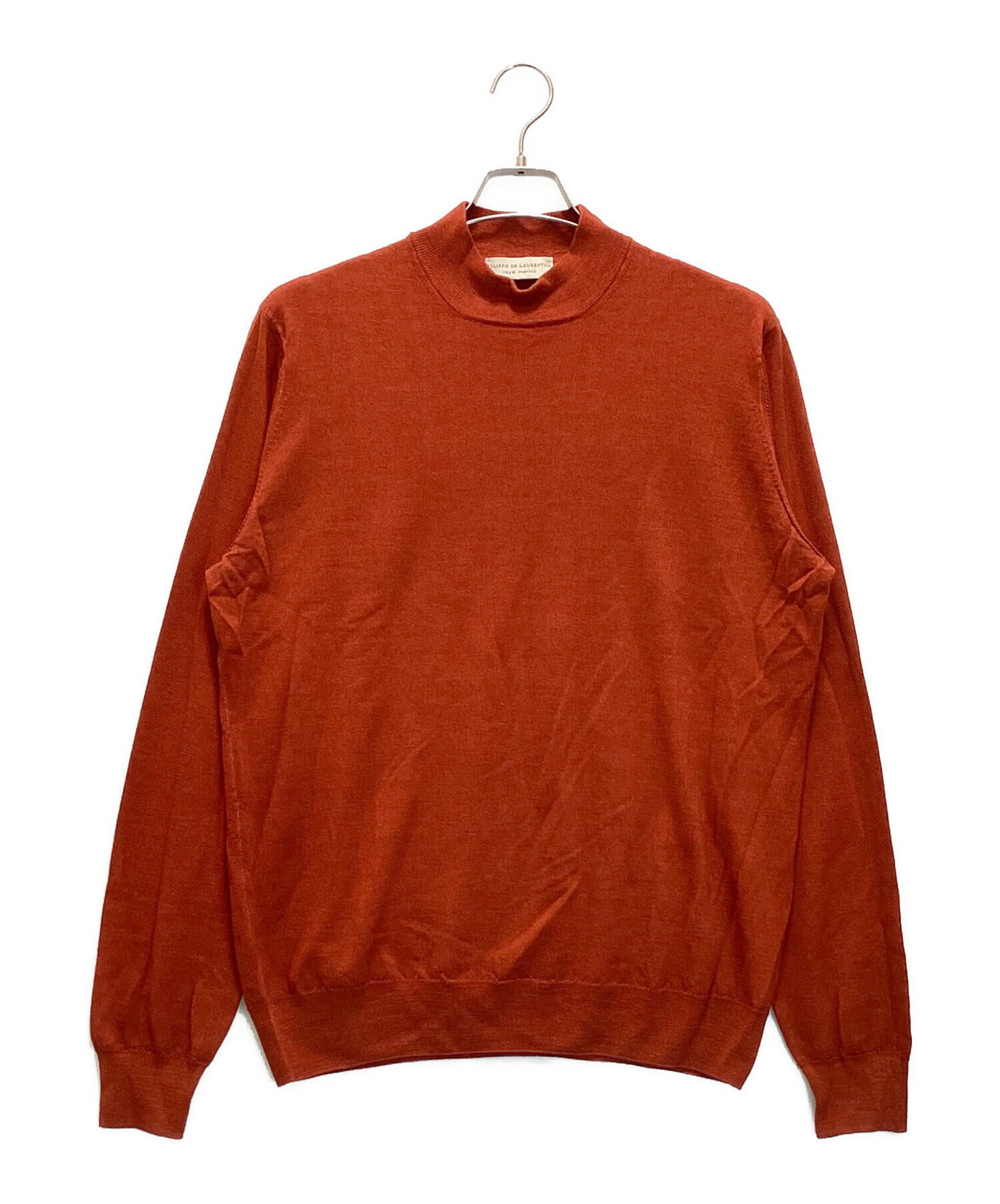 中古・古着通販】FILIPPO DE LAURENTIIS (フィリッポ・デ・ローレン 