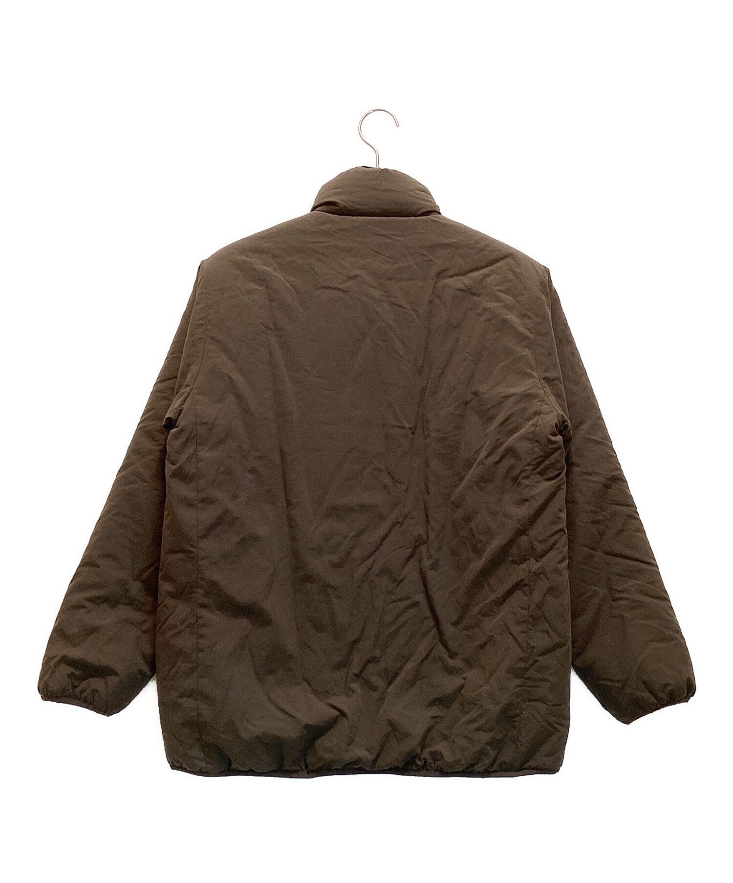 中古・古着通販】south2 west8 (サウスツー ウエストエイト) Insulator 