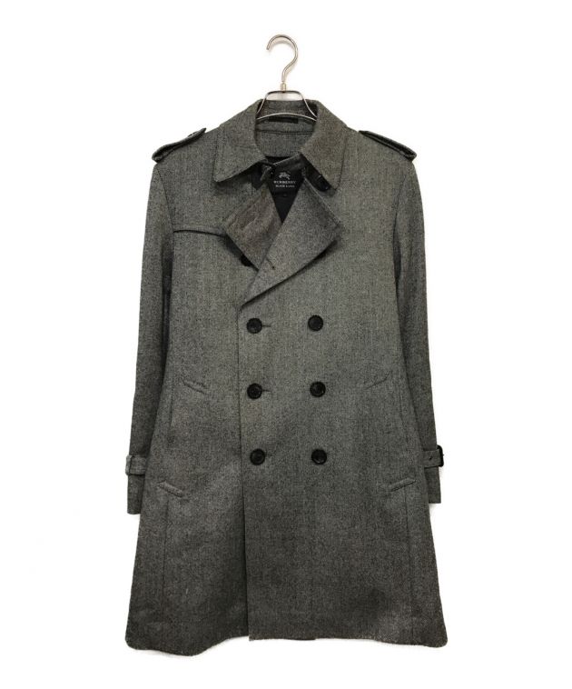 中古・古着通販】BURBERRY BLACK LABEL (バーバリーブラックレーベル 