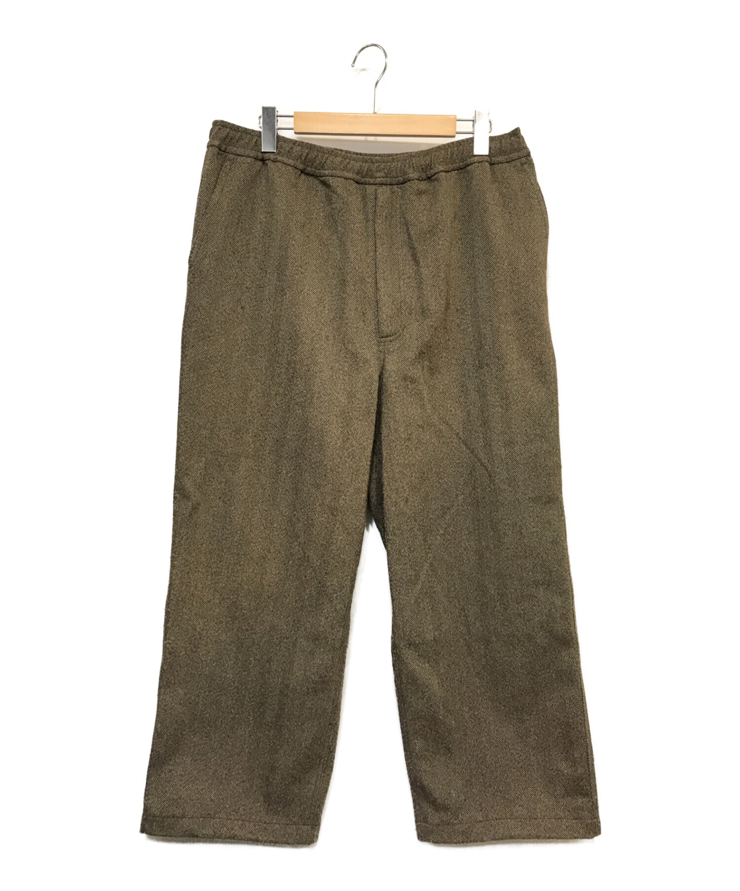 中古・古着通販】DAIWA PIER39 (ダイワ ピア39) TECH TWEED EASY 