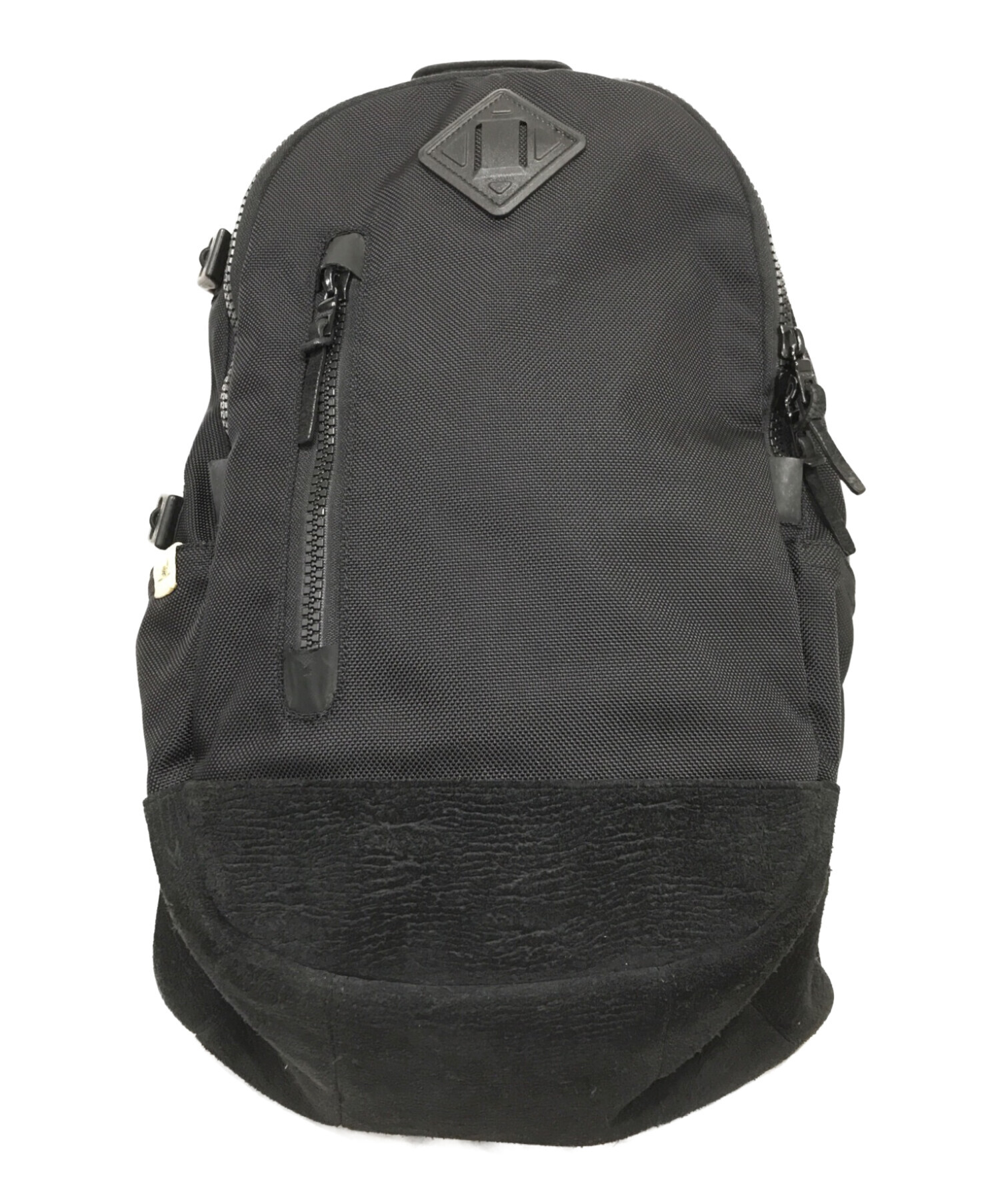 Visvim ballistic 20l backpack