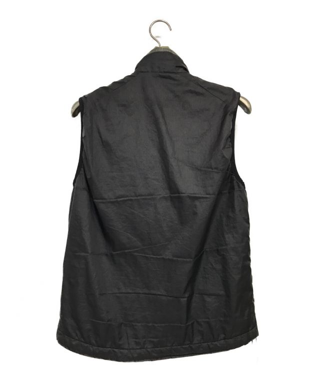 中古・古着通販】Patagonia (パタゴニア) マイクロパフベスト 