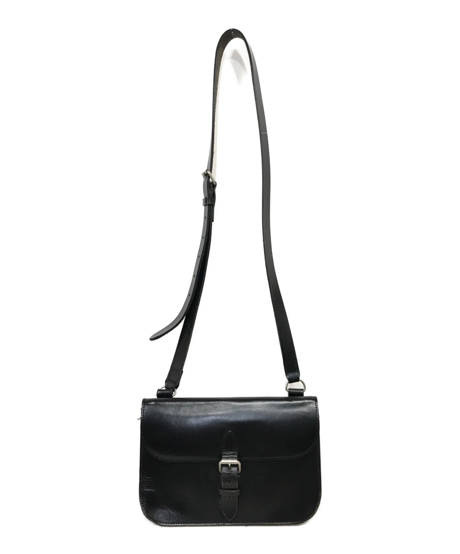 中古・古着通販】MARGARET HOWELL (マーガレットハウエル) BRIDLE 