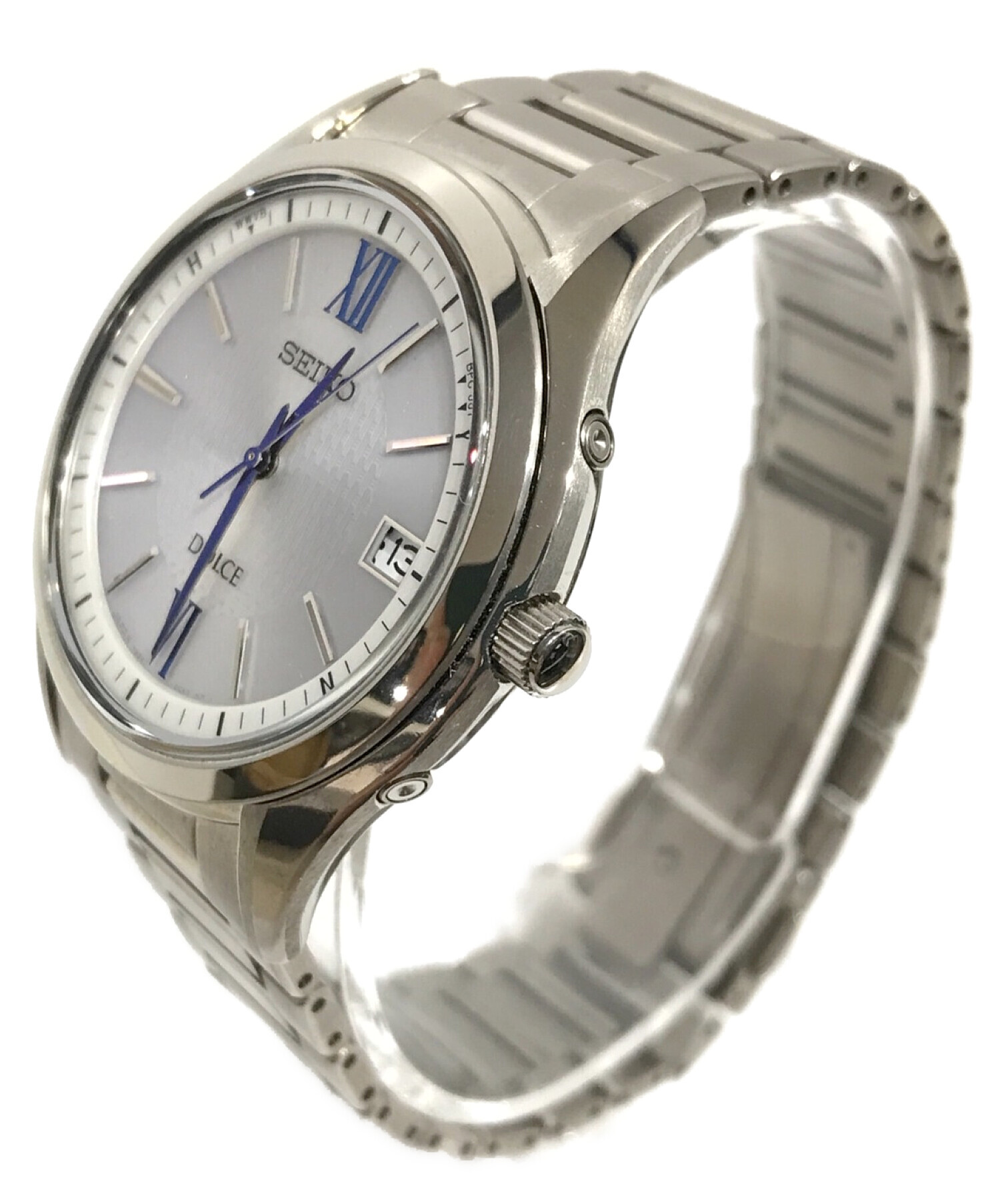 SEIKO セイコードルチェ 中古・古着通販】SEIKO (セイコー) DOLCE 