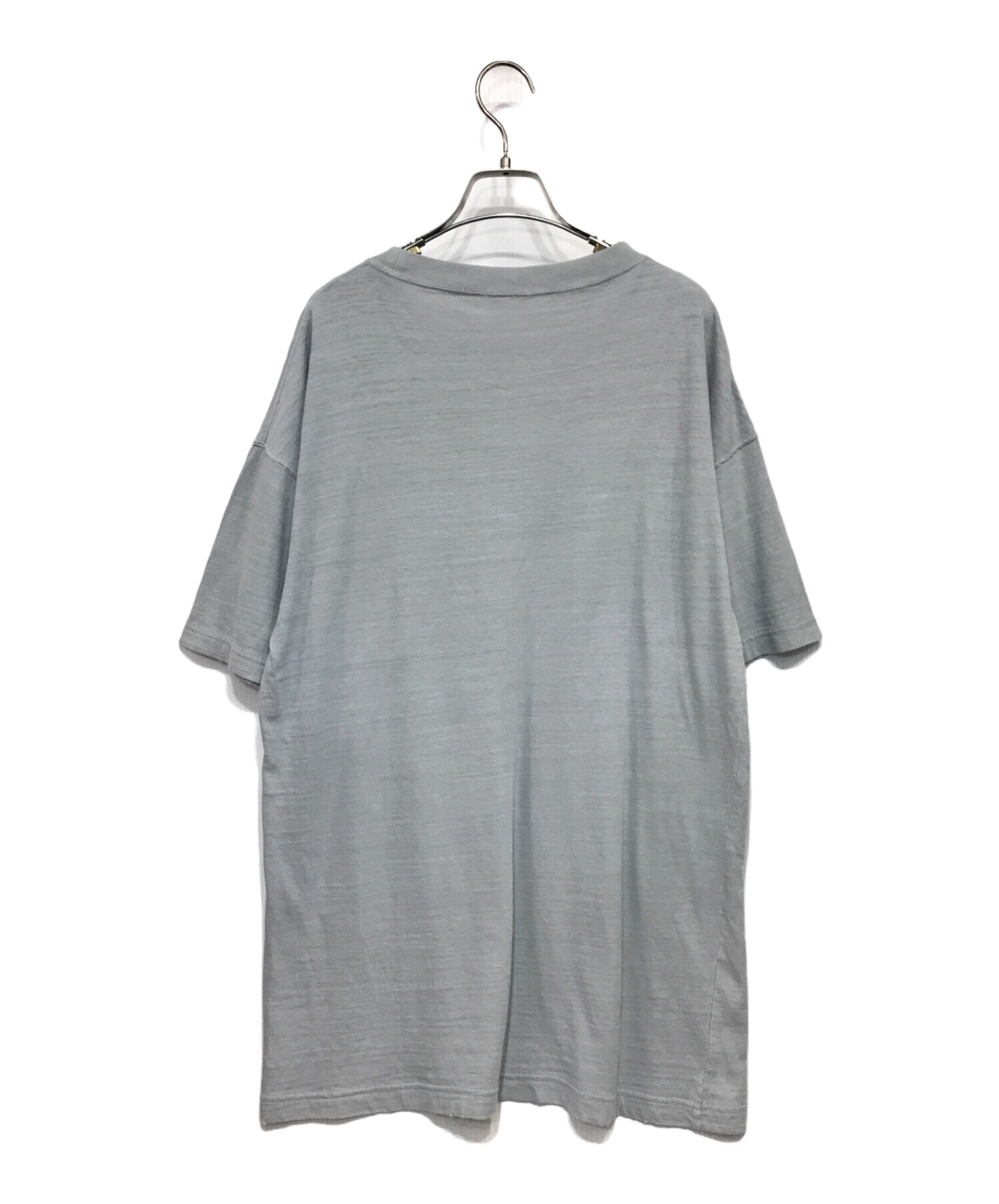 MUSE de Deuxieme Classe loose Tシャツ 
