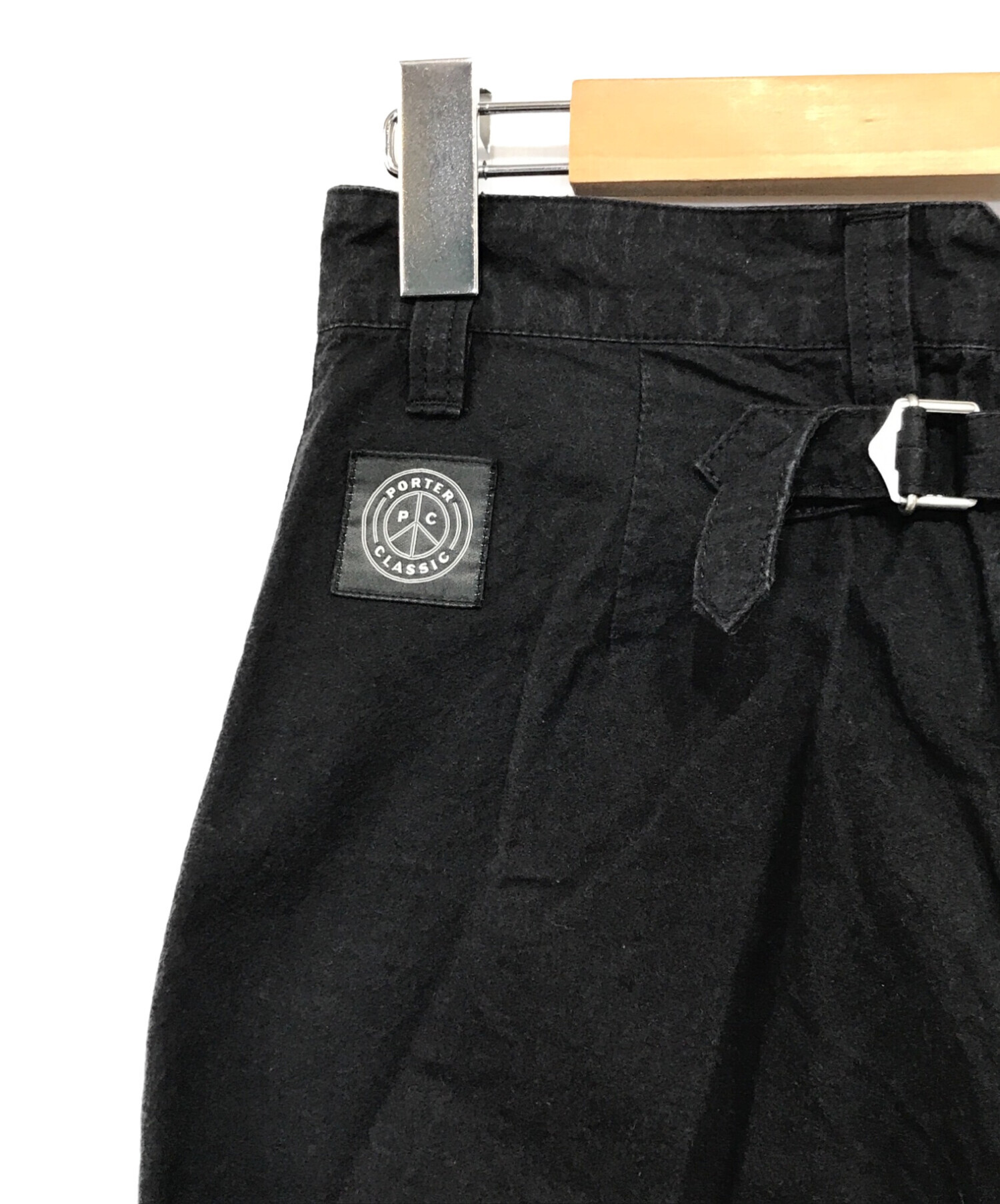 中古・古着通販】Porter Classic (ポータークラシック) ローカル 