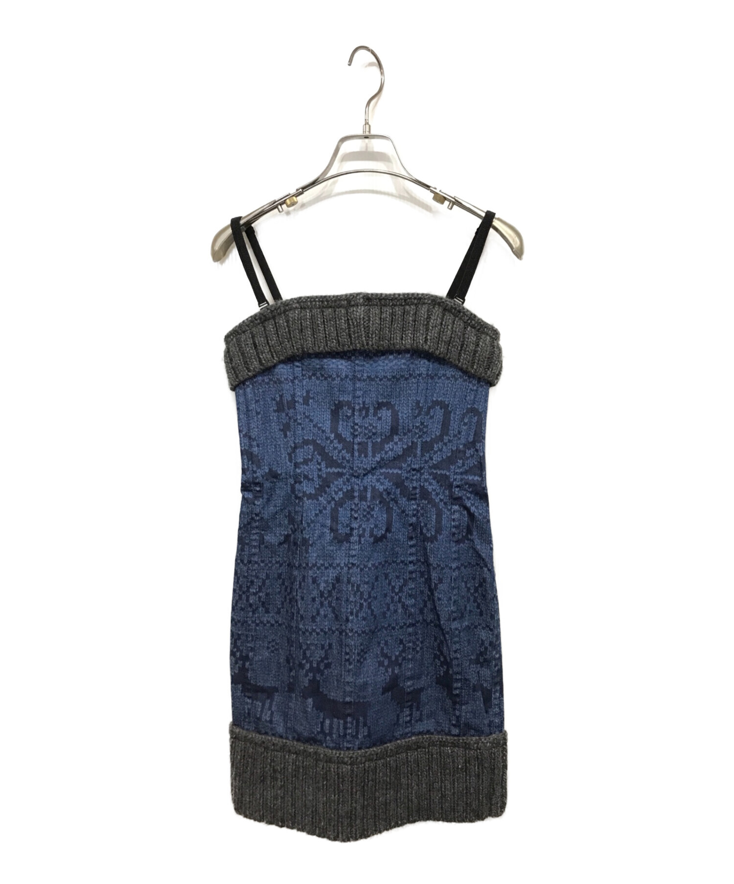 ドルチェ＆ガッバーナの特別な「レースワンピース＆スカート」が誕生