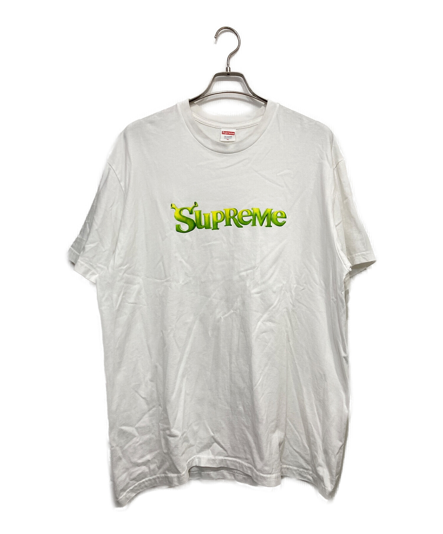 supreme Tシャツ シュレック シュプリーム