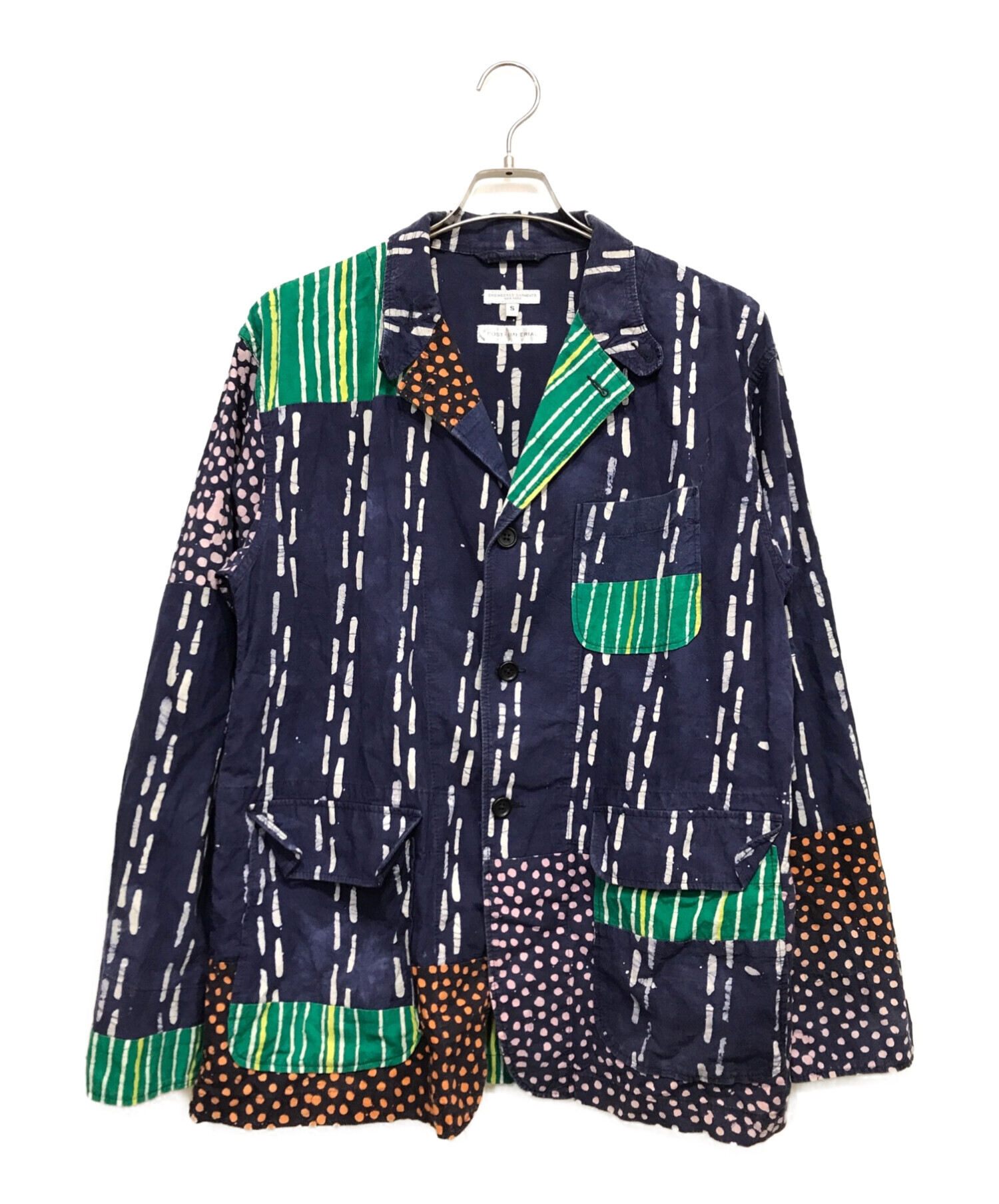 IMPERIAL インペリアル テーラードジャケット Engineered Garments 