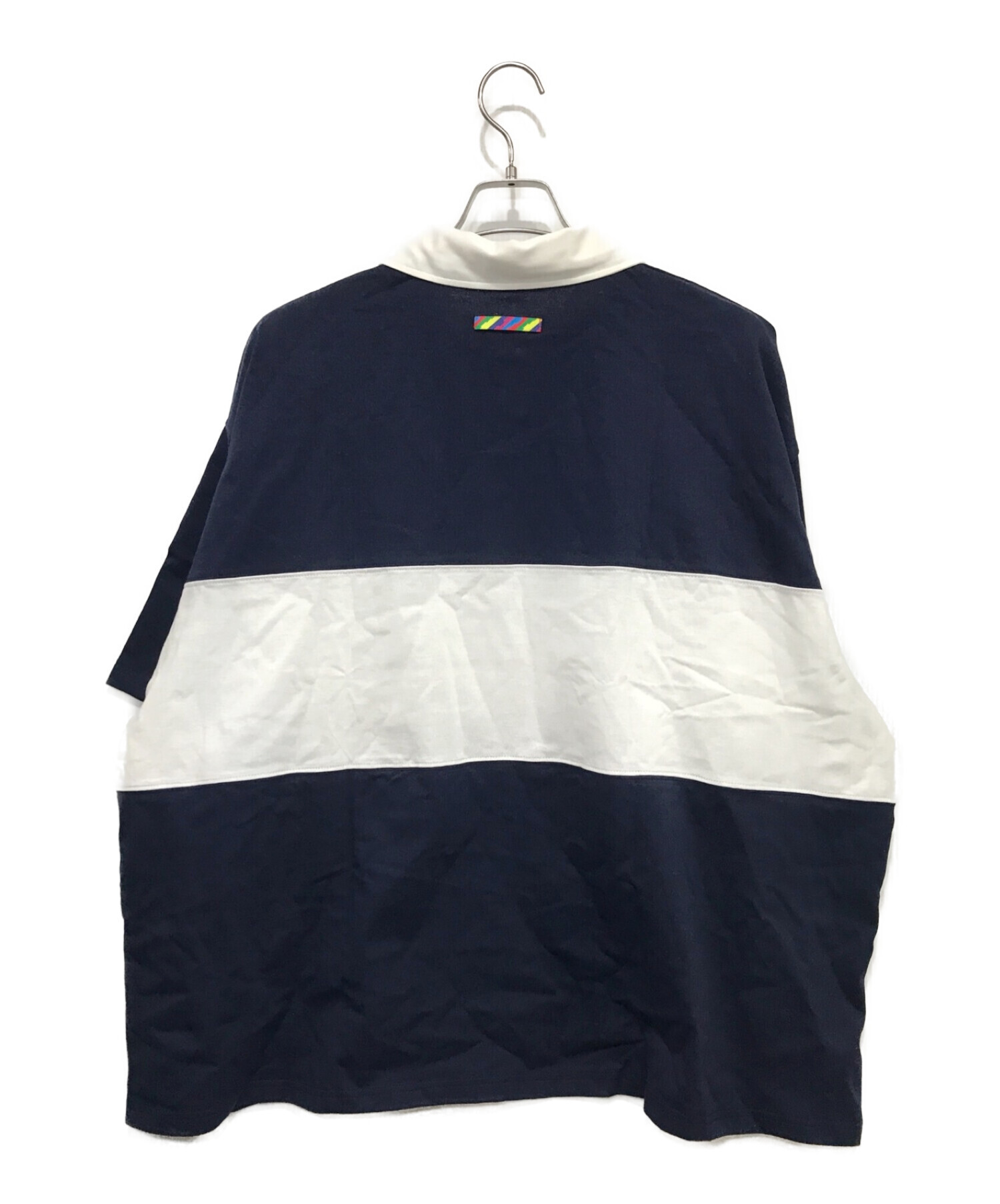 中古・古着通販】is-ness (イズネス) 1LDK (ワンエルディーケー) annex 