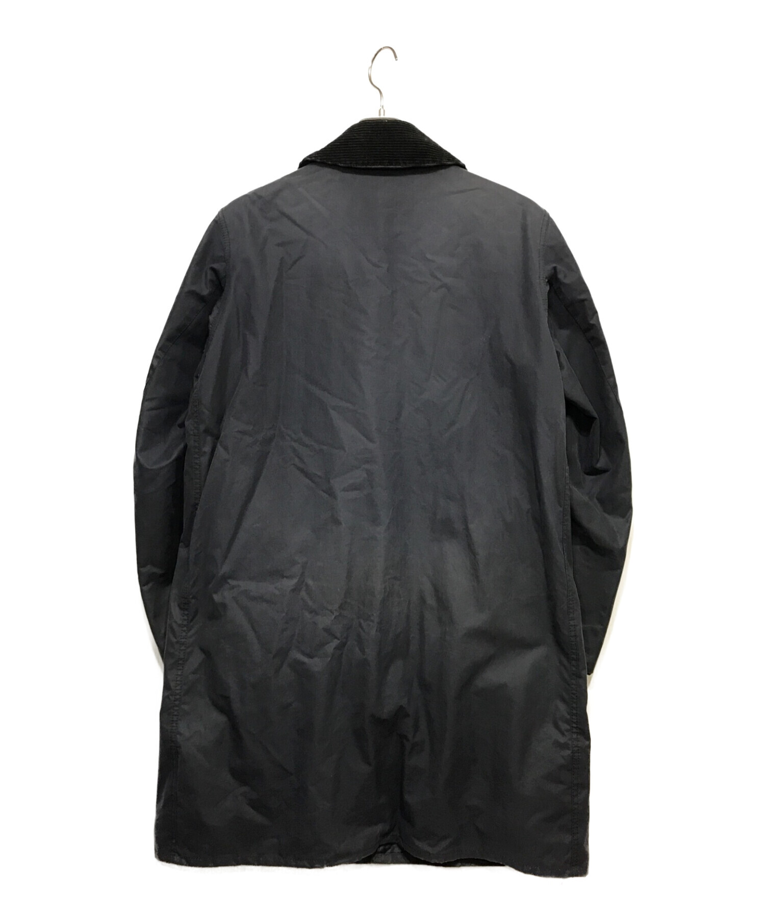 Barbour BEDALE SL / ブラック 40