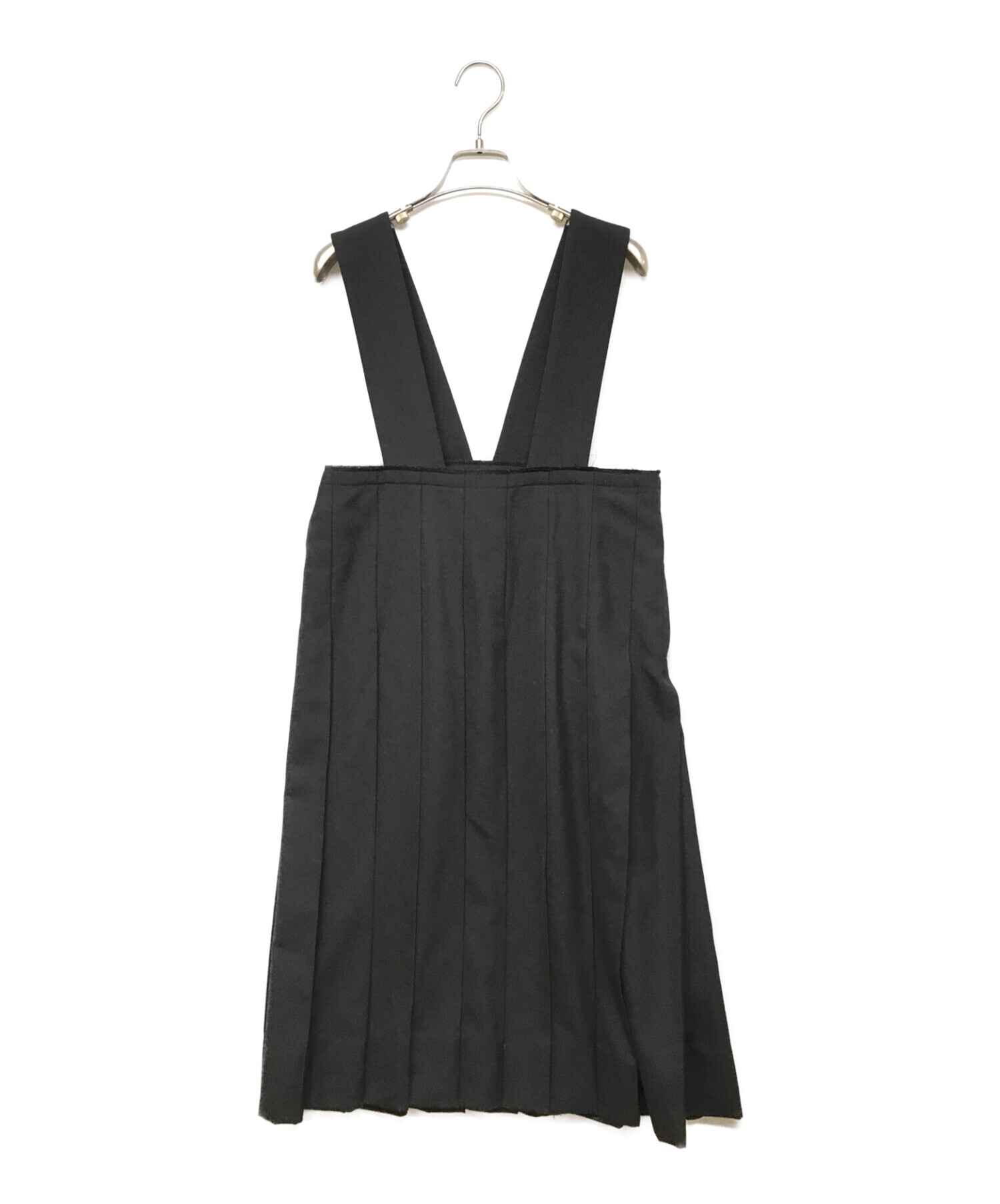 中古・古着通販】COMME des GARCONS (コムデギャルソン) プリーツ  