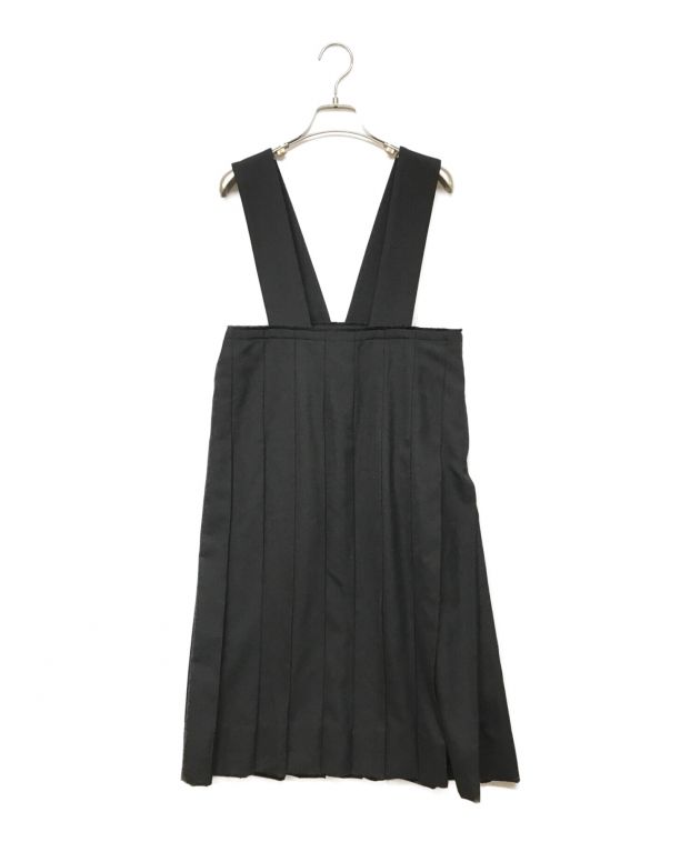 中古・古着通販】COMME des GARCONS (コムデギャルソン) プリーツ  