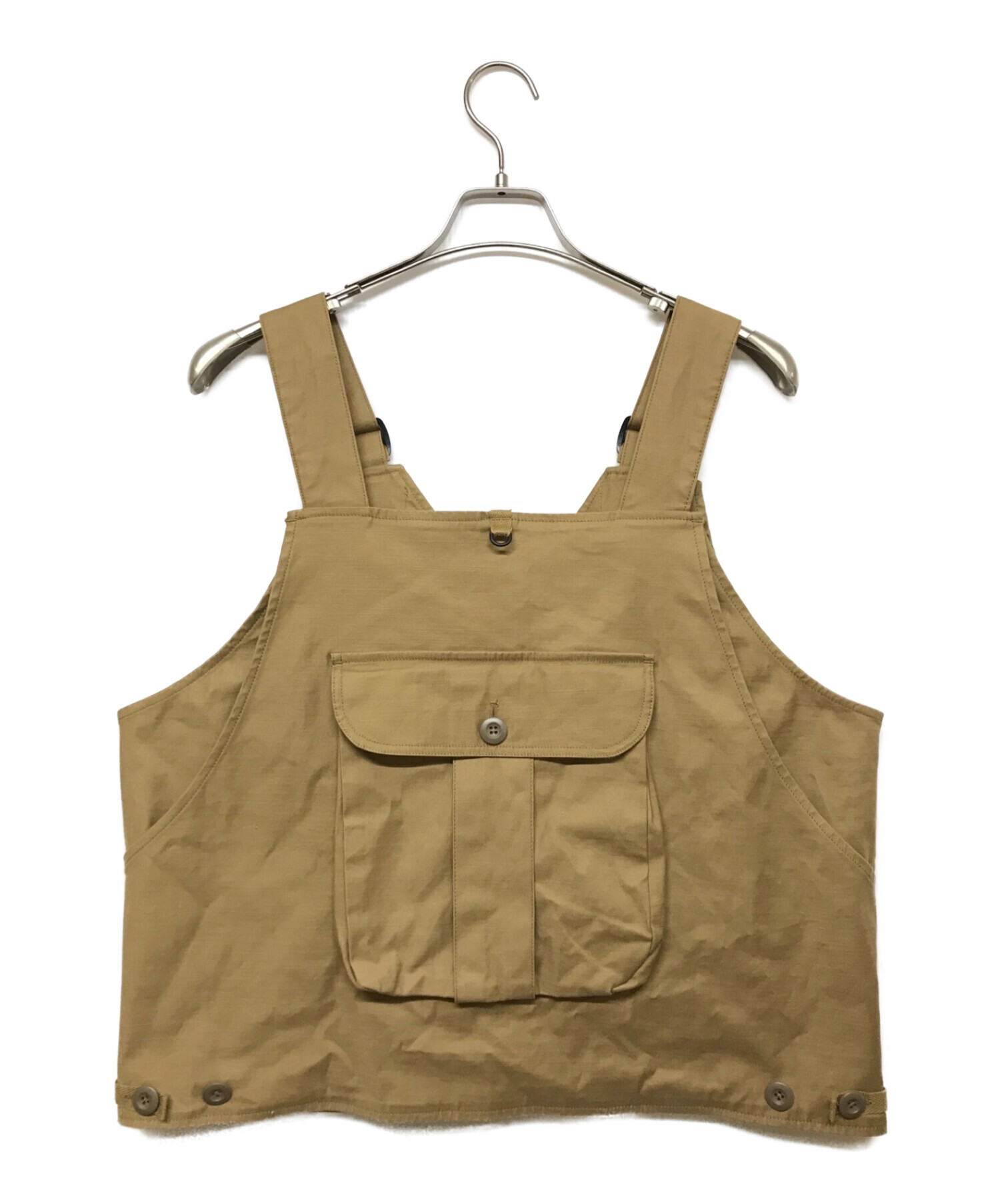 中古・古着通販】DAIWA (ダイワ) アングラーズ ベスト ANGLERS VEST 