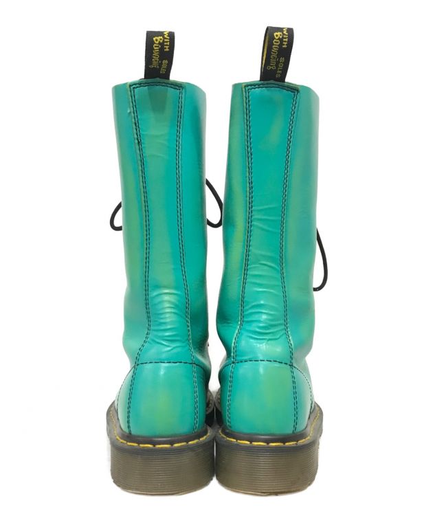 中古・古着通販】Dr.Martens (ドクターマーチン) 1914 14ホール レース 