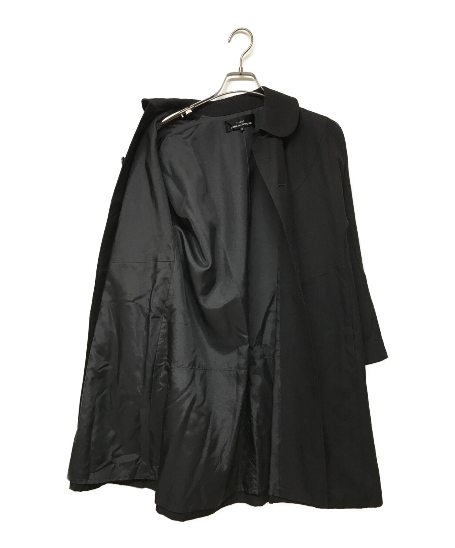 中古・古着通販】tricot COMME des GARCONS (トリココムデギャルソン 
