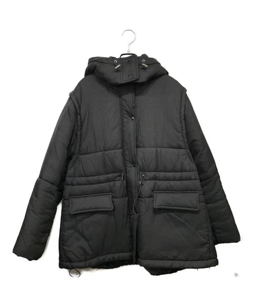 中古・古着通販】MAISON SPECIAL (メゾンスペシャル) Multiway Puffer 