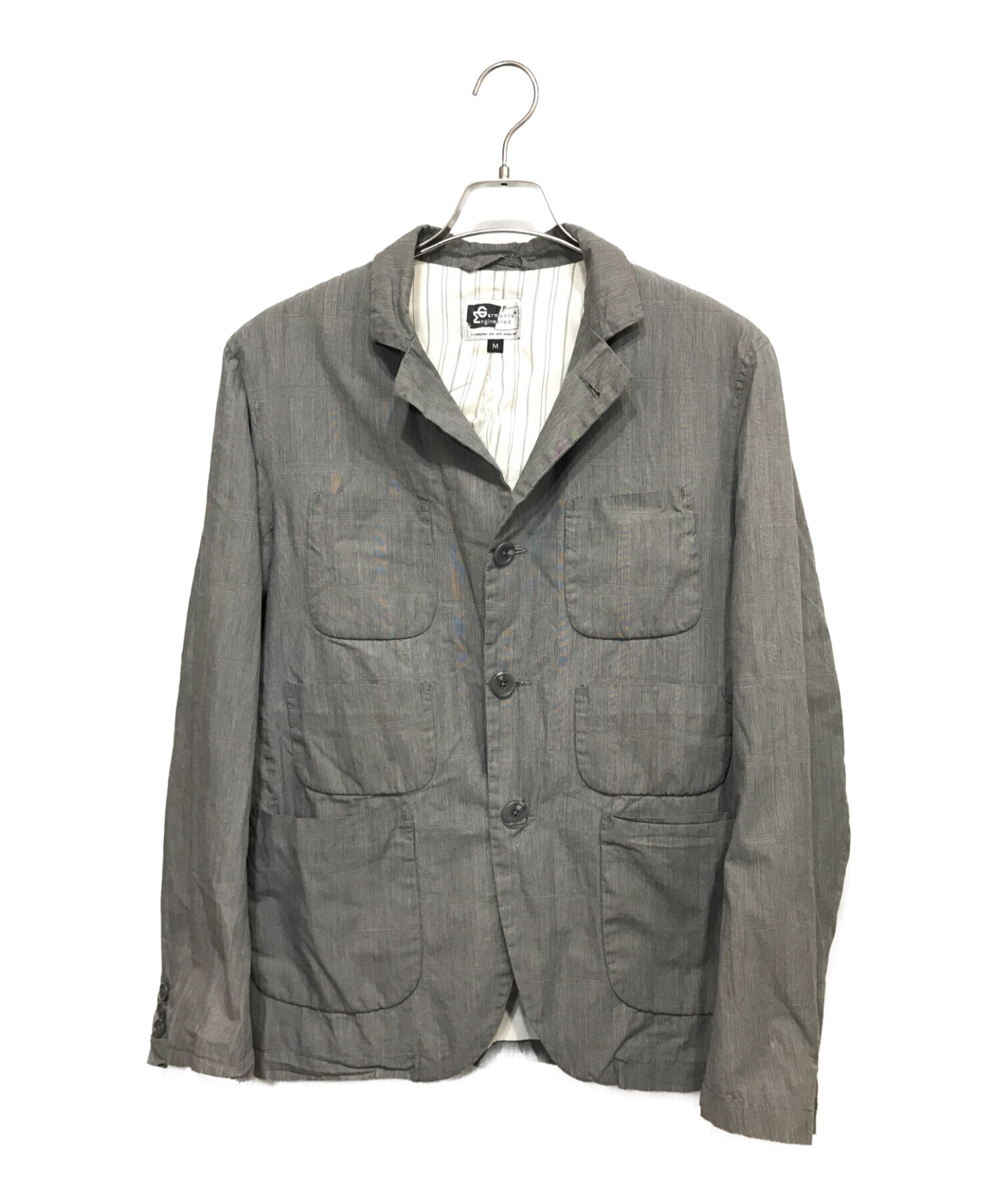 中古・古着通販】Engineered Garments (エンジニアド ガーメンツ 