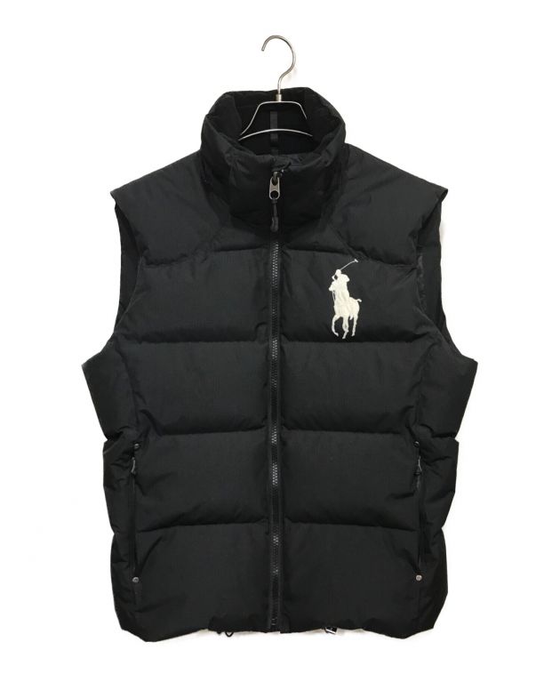 中古・古着通販】POLO RALPH LAUREN (ポロ・ラルフローレン) ビッグ 