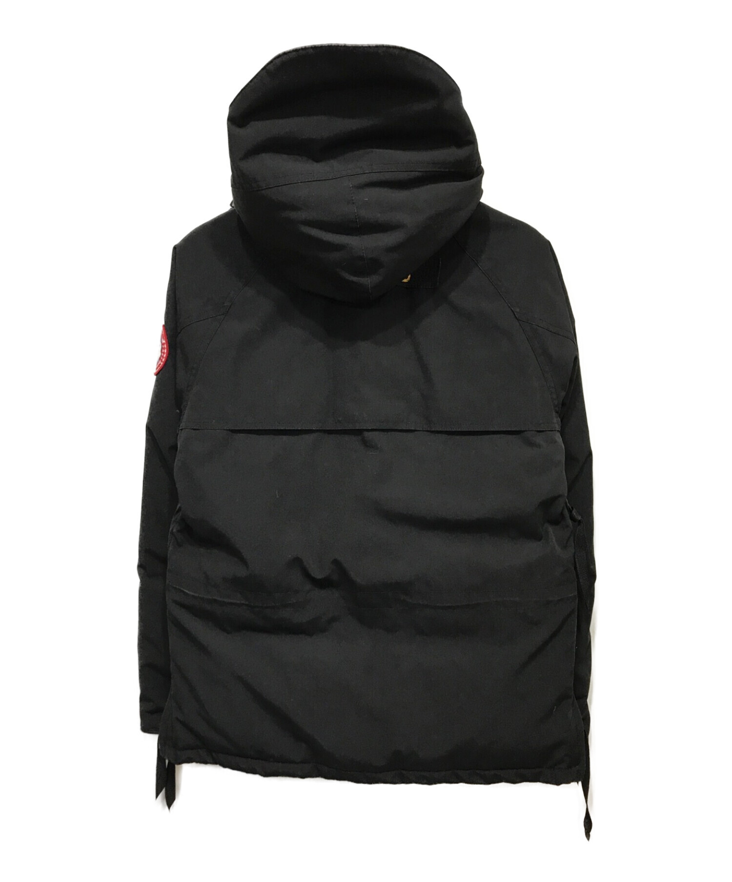 中古・古着通販】CANADA GOOSE (カナダグース) KAMLOOPS カムループス  