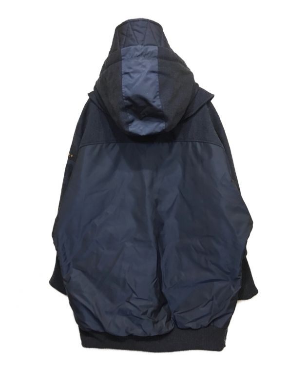 中古・古着通販】TATRAS (タトラス) Rライン MARILLEVA フーデッド 