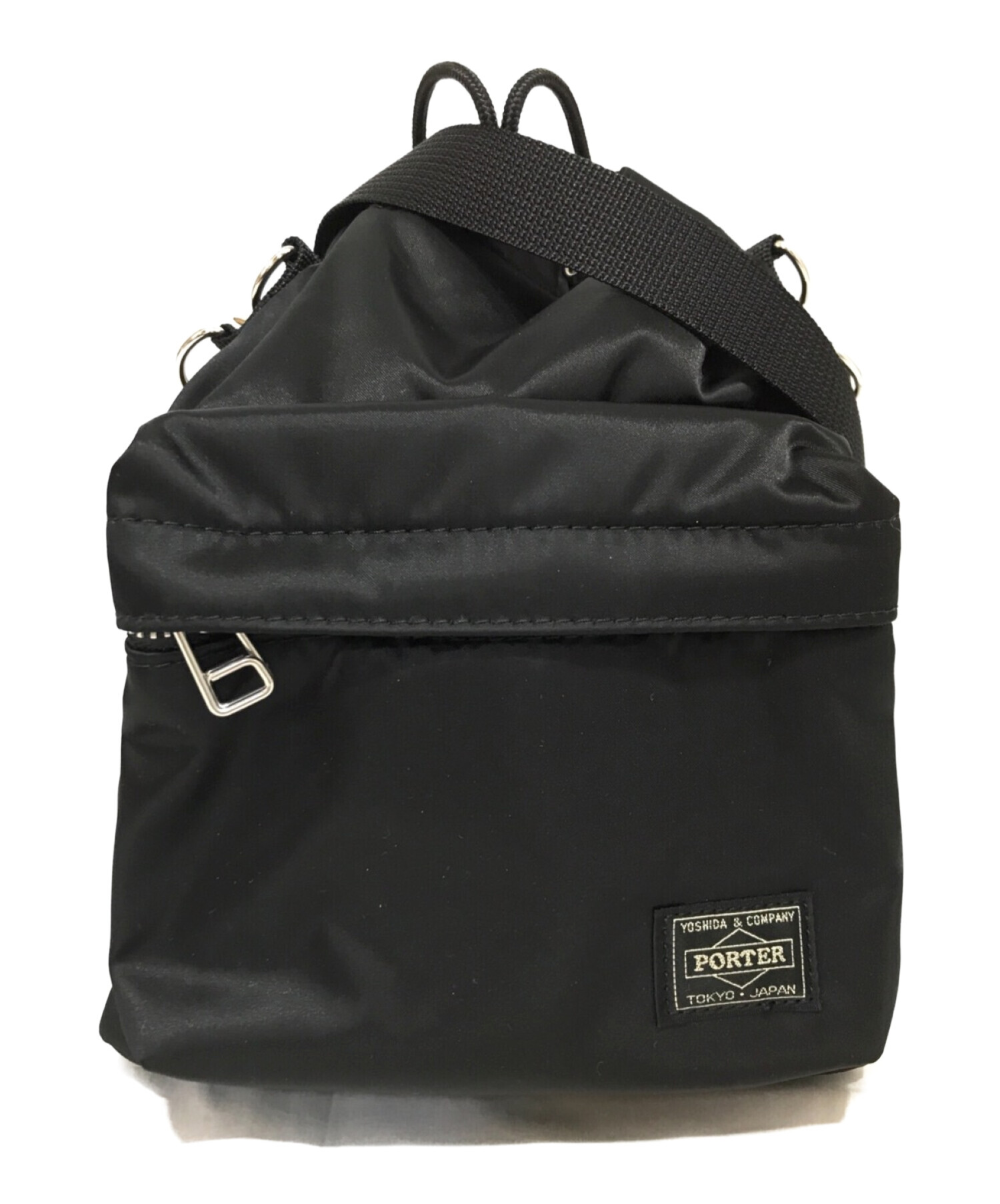 PORTER ポーター BALLOONSAC(L) BALLOONSAC(バルーンサック 