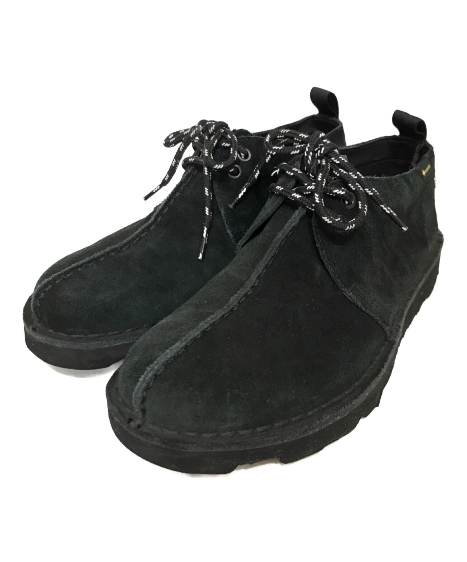 中古・古着通販】CLARKS (クラークス) Desert Trek GTX デザート 