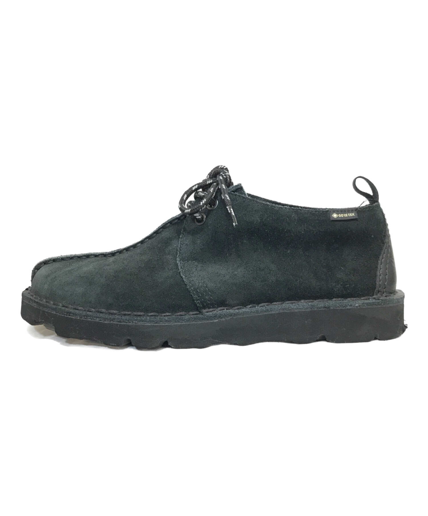 中古・古着通販】CLARKS (クラークス) Desert Trek GTX デザート 