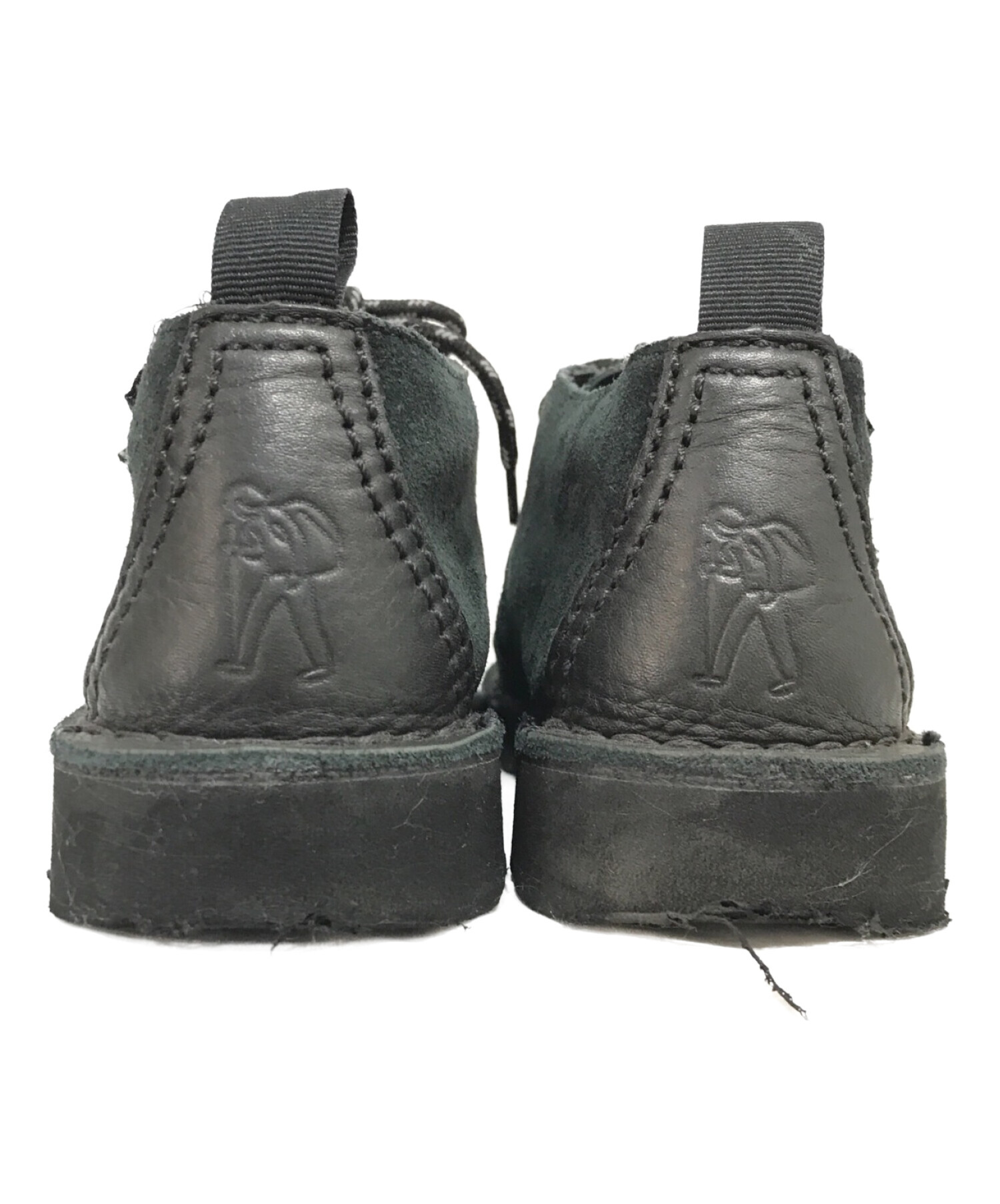 中古・古着通販】CLARKS (クラークス) Desert Trek GTX デザート 
